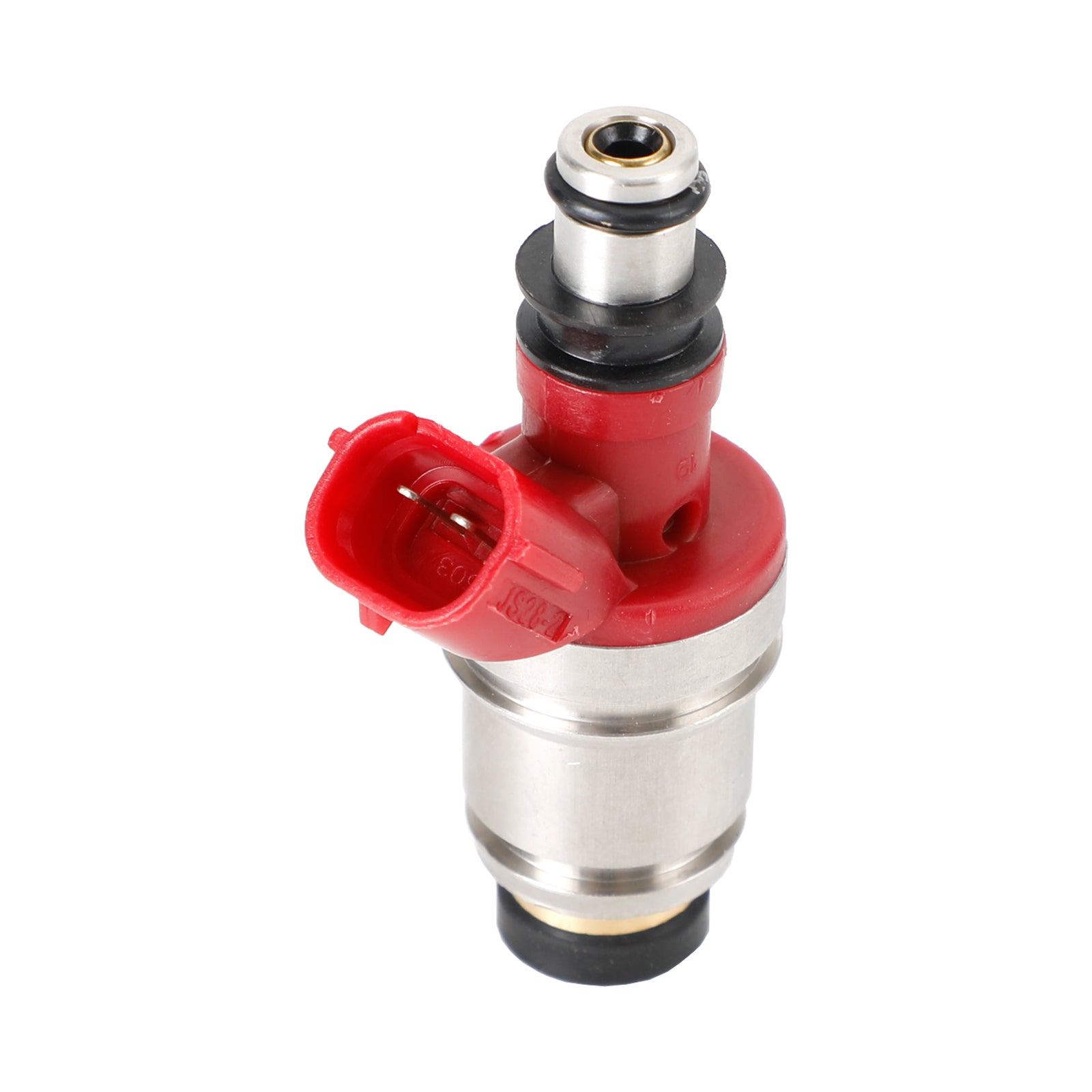 1PCS drivstoffinjektorer JS28-2 8970795320 FIT ISUZU AMIGO PICKUP RODEO 2.6L