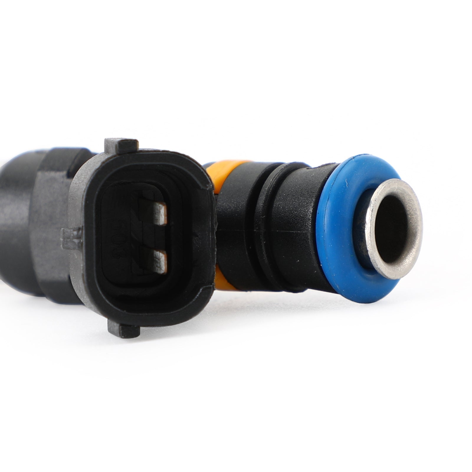 1pcs drivstoffinjektorer 1465a029 Fit Mitsubishi Lancer 2.0L L4 2008-2010 Generisk