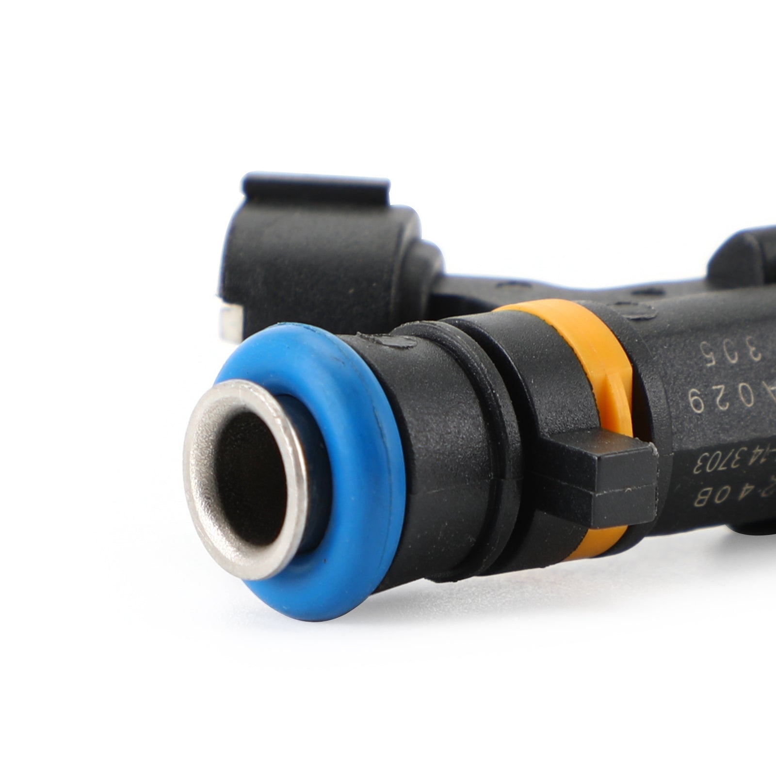 1pcs drivstoffinjektorer 1465a029 Fit Mitsubishi Lancer 2.0L L4 2008-2010 Generisk