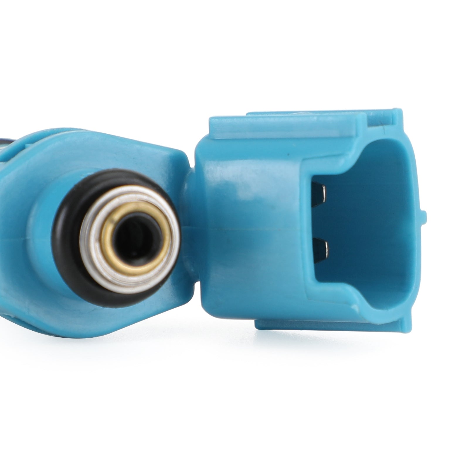 4 STUKS Brandstof Injectoren 6C5-13761-00-00 Fit Yamaha 40HP 50HP 60HP 4 Takt 6C5-13761 Generieke