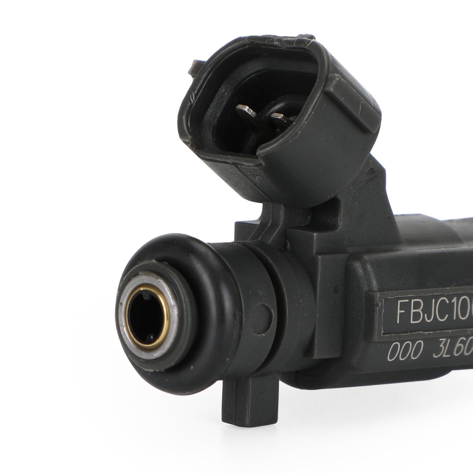 6PCS drivstoffinjektorer FBJC100 FIT NISSAN 350Z 03-04 INFINITI G35 2003-2004 3.5L V6 Generisk