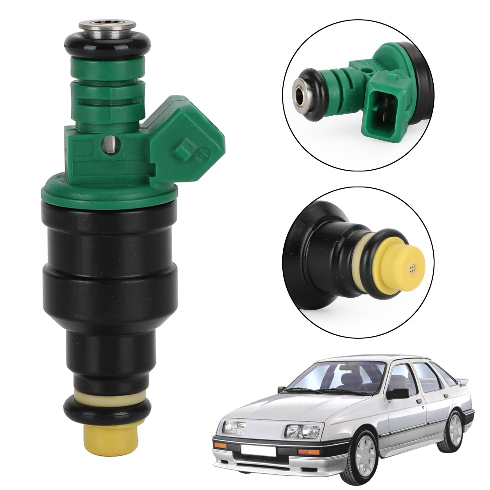 Bränsleinsprutare 0280150803 Fit Ford Sierra Escort Rs Cosworth 2.0t Generic