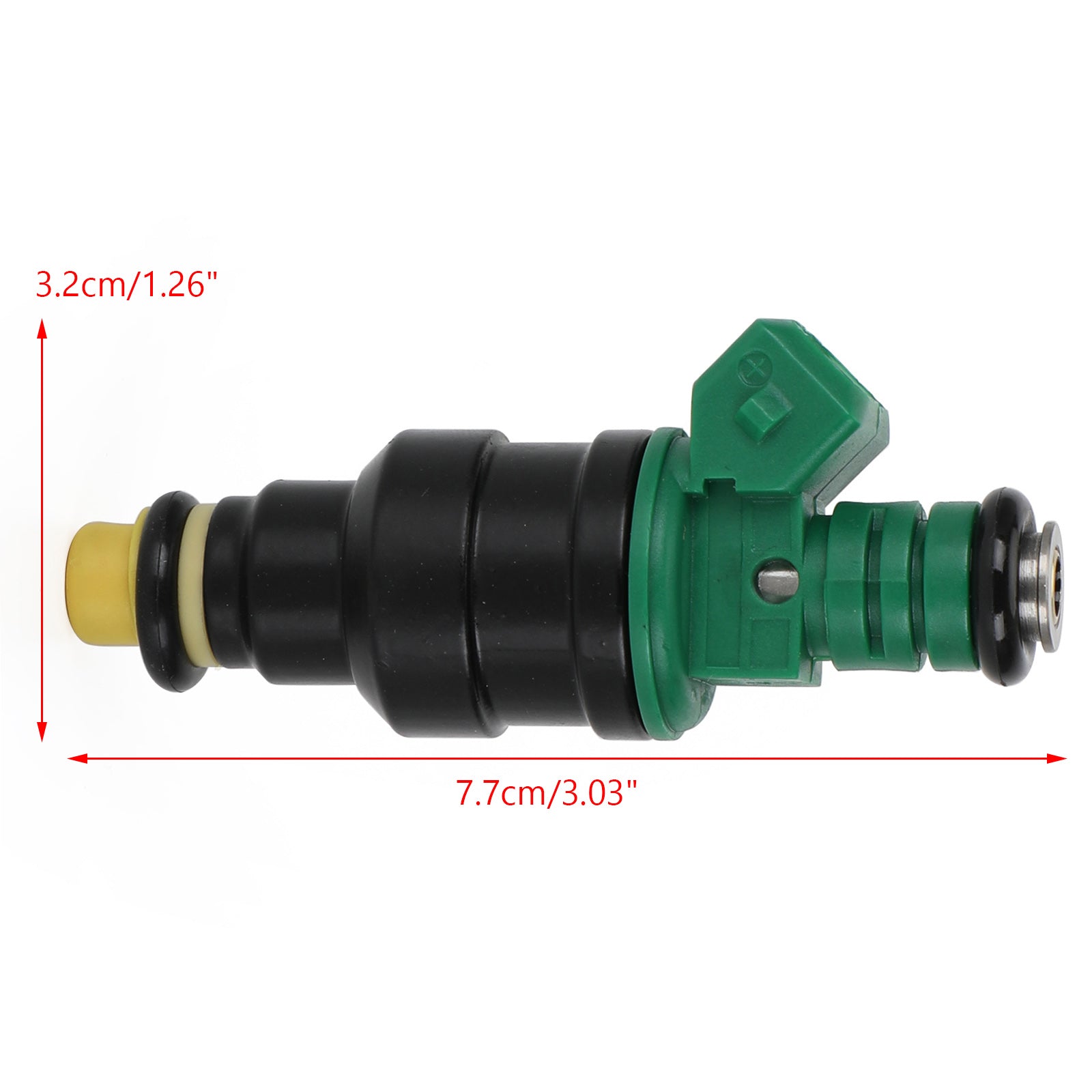 Injektory paliva 0280150803 Fit Ford Sierra Escort RS Cosworth 2.0T Generic