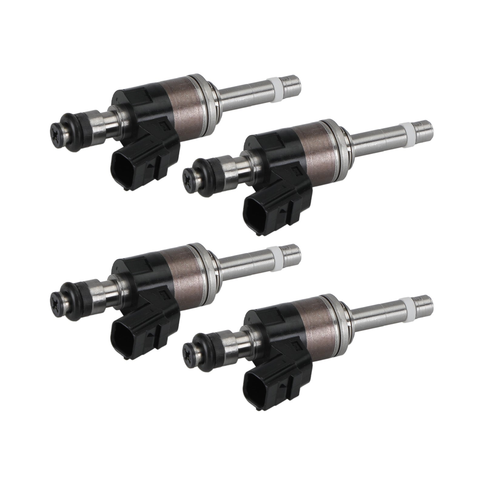 Set Of 4 OEM Fuel Injectors (16010-5PA-305) For Honda Accord 2018-2020 & CR-V 2017-2020 1.5L