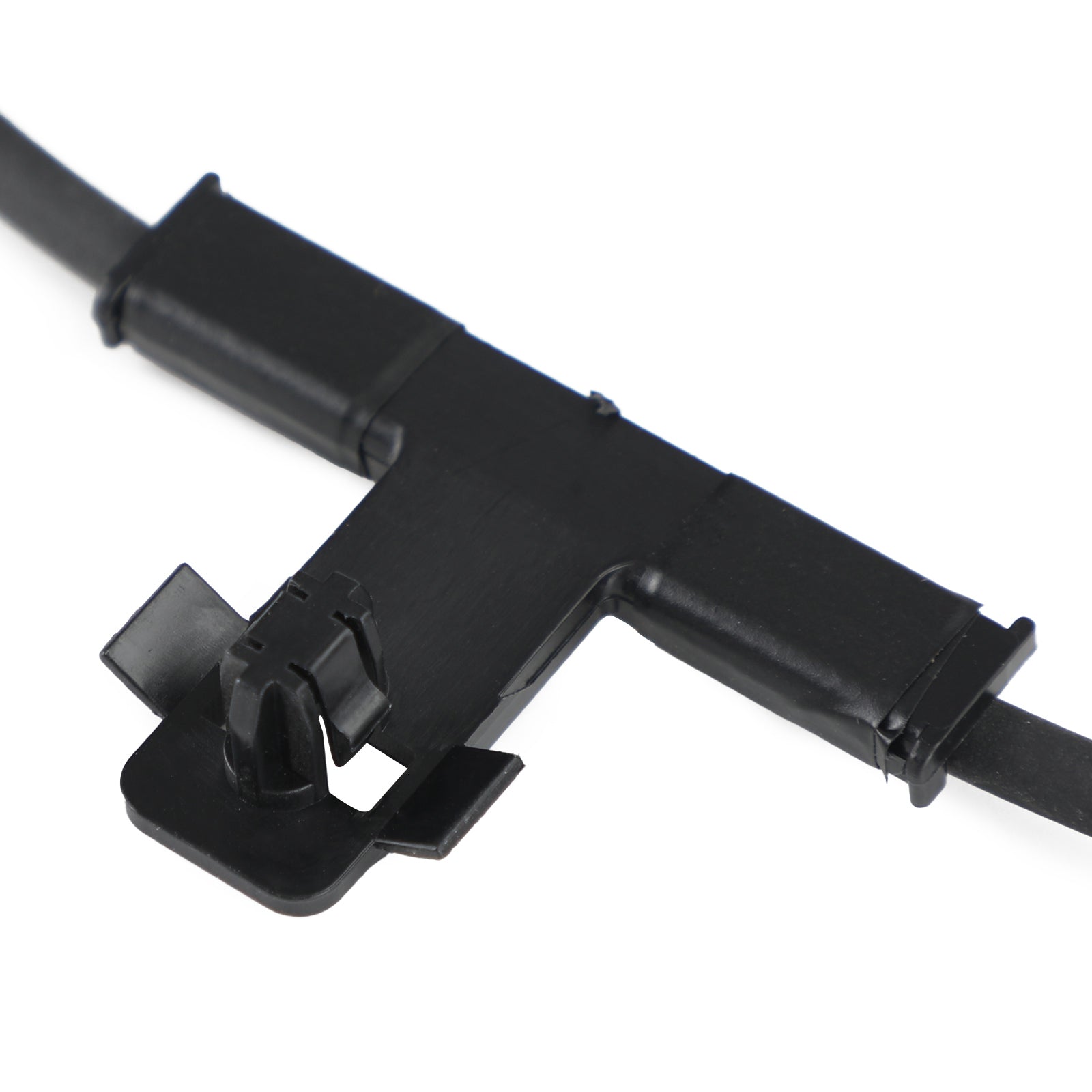 2 st ABS hjulhastighetssensorer fram vänster & Höger för Toyota Tacoma 1998-2004 Generisk