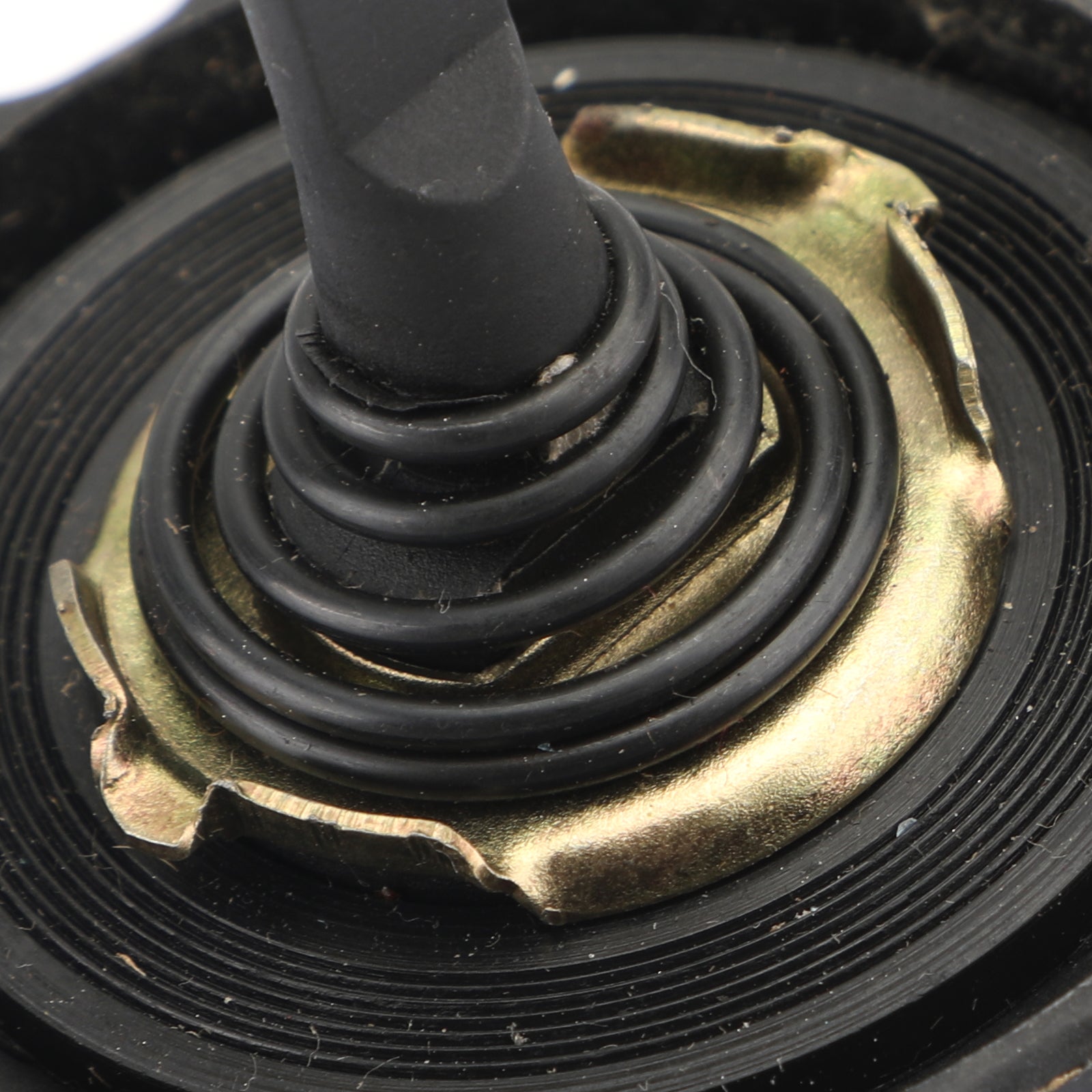 44305-22061 Servostyringsreservoarhette for Tacoma 4Runner Landcruiser FZJ HZJ Generic