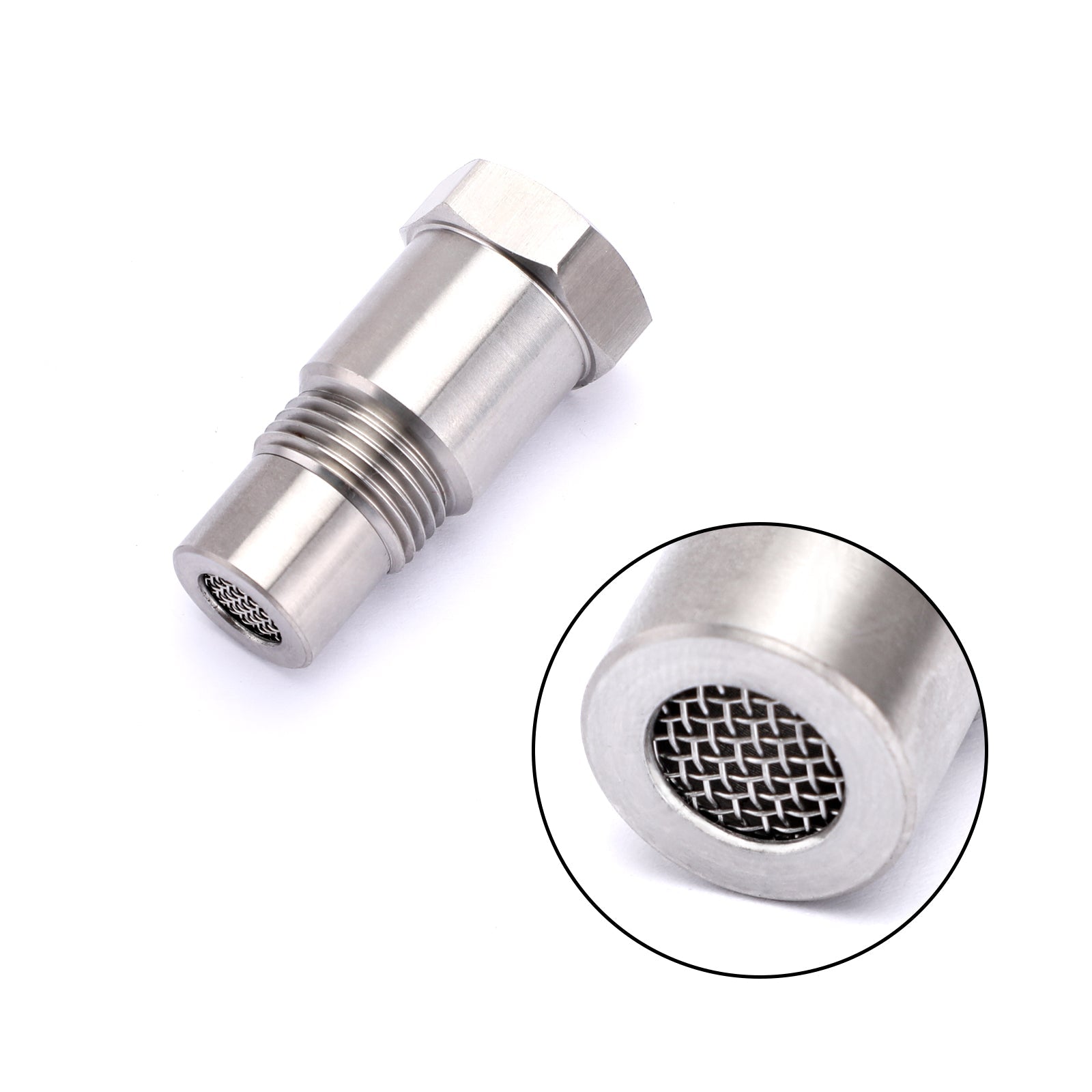 M18*1,5 O2 Senzor CEL Skontrolujte rozrezanie motora s katalyzátorom