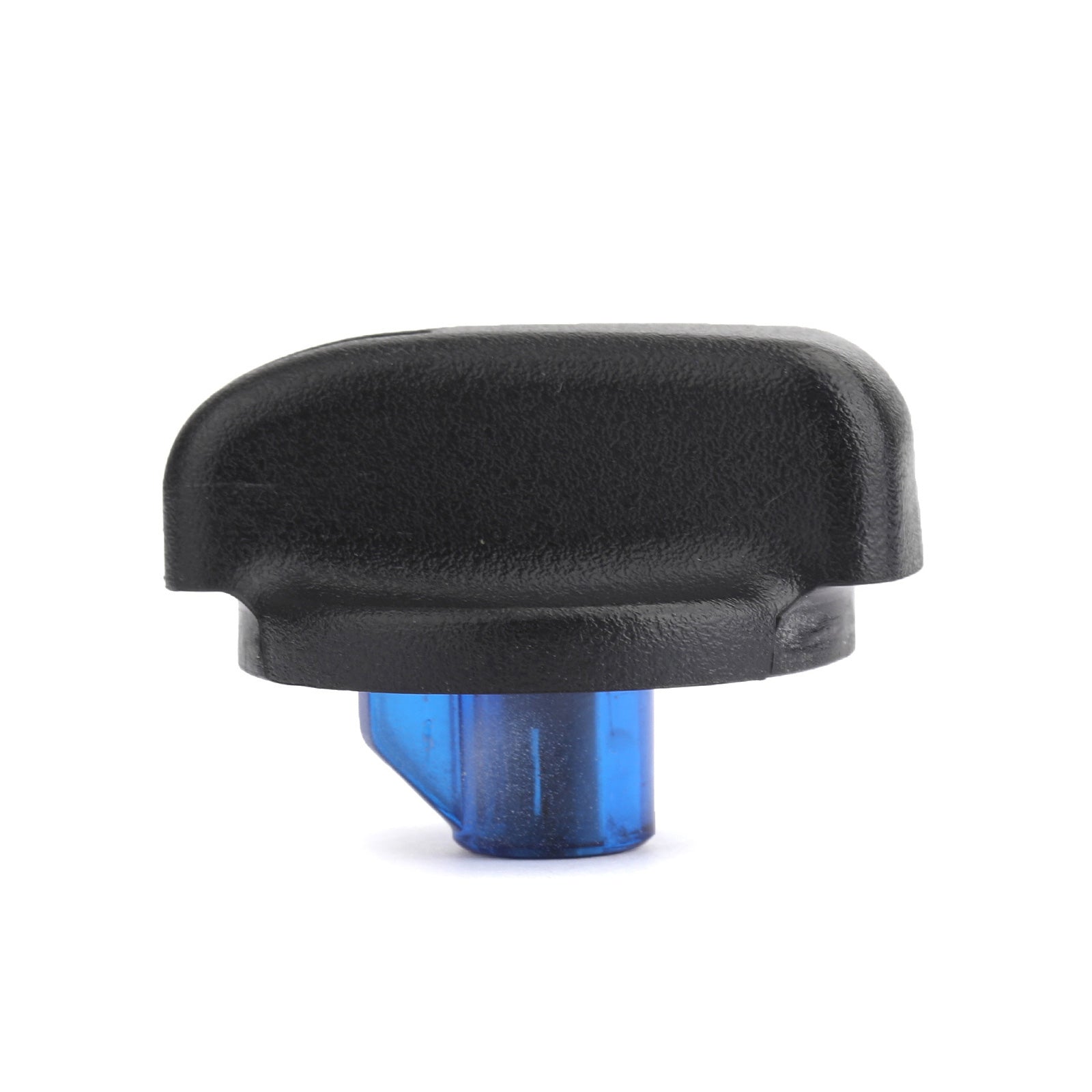 Värmaren A/C Blower Fan Speed Control Knob Black Fits 1999-2006 Wrangler TJ Generic