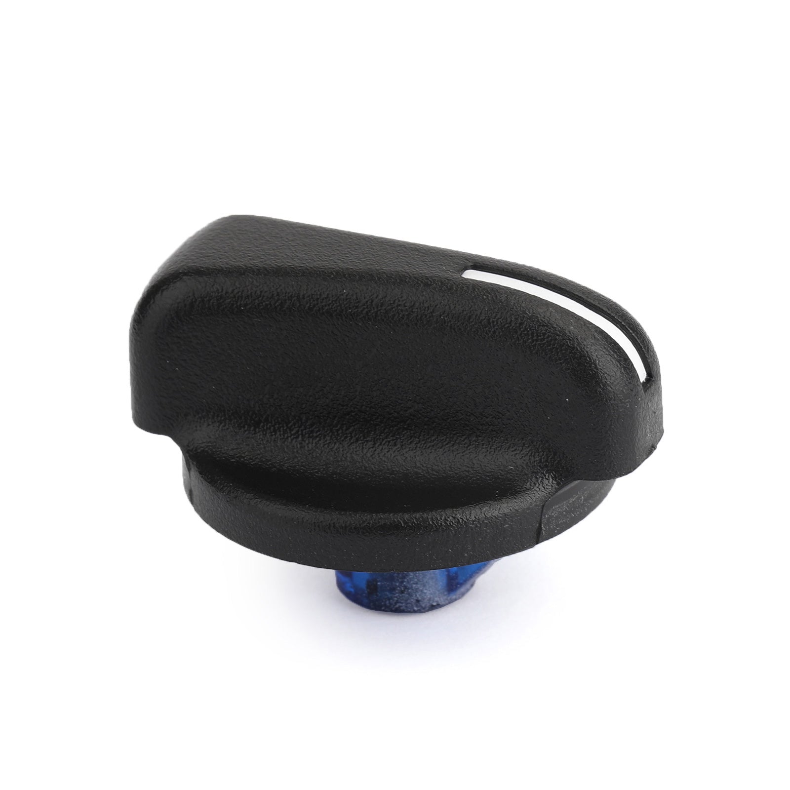 Värmaren A/C Blower Fan Speed Control Knob Black Fits 1999-2006 Wrangler TJ Generic