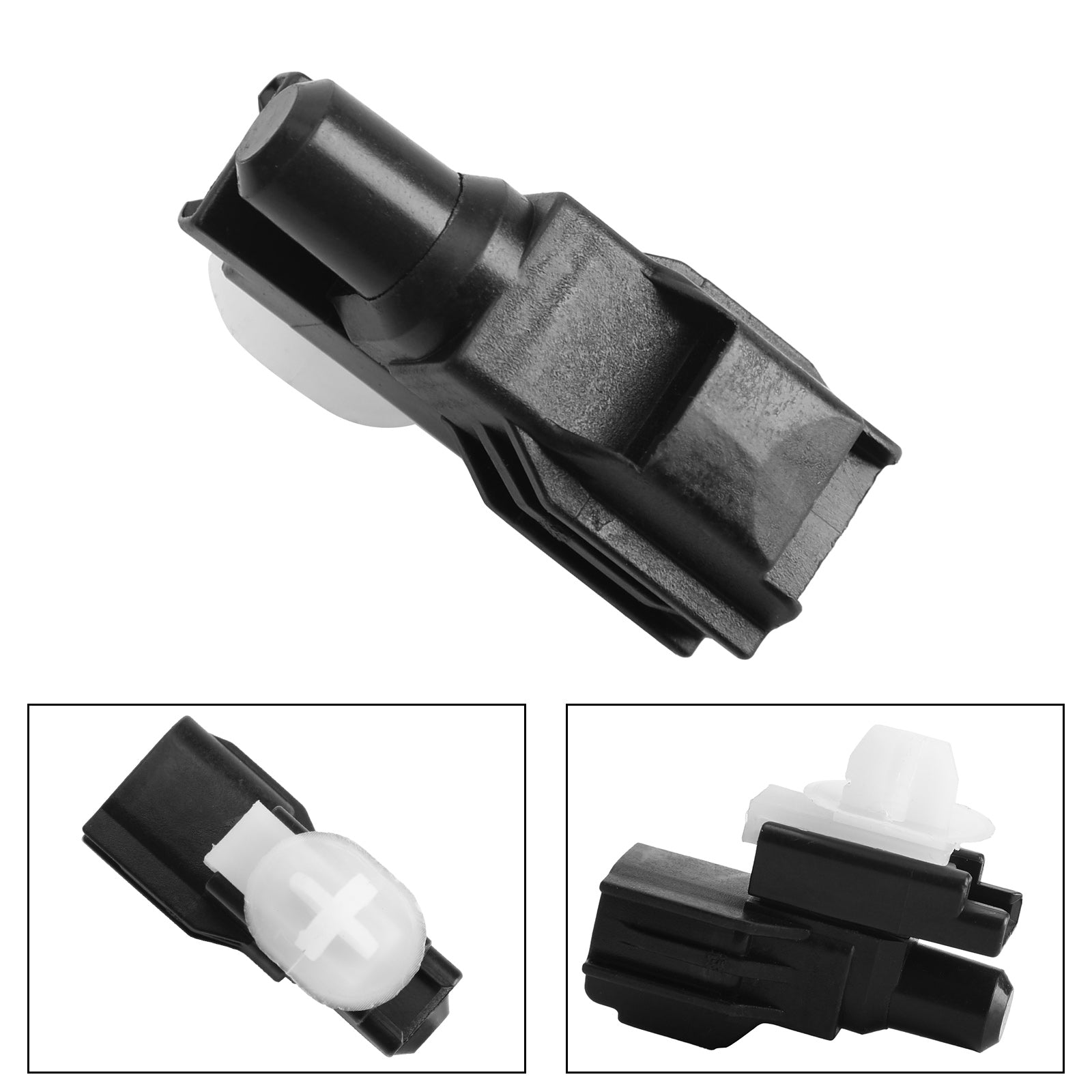 Sensor de temperatura/temperatura do ar externo para Toyota Suzuki 88790-22131 Genérico