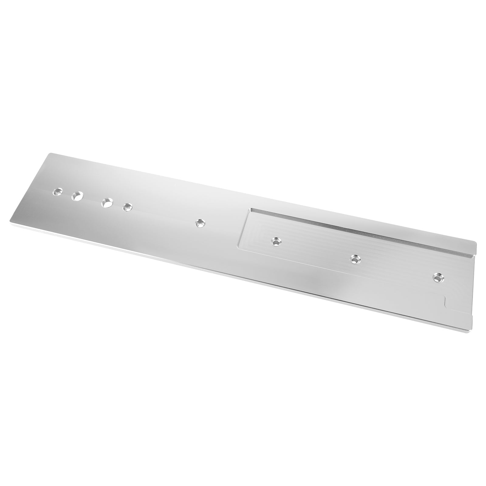 Billet Stoter Cover KIT Voor Cummins 5.9L 12v 24v 1989 1990-1999 2000 2001 2002