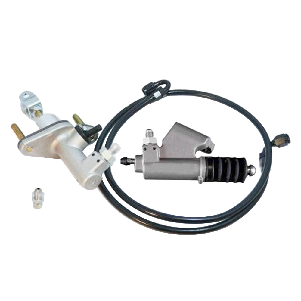Honda Civic Si 2011-2015 CMC complet & Kit esclave KTD-CLK-KMS