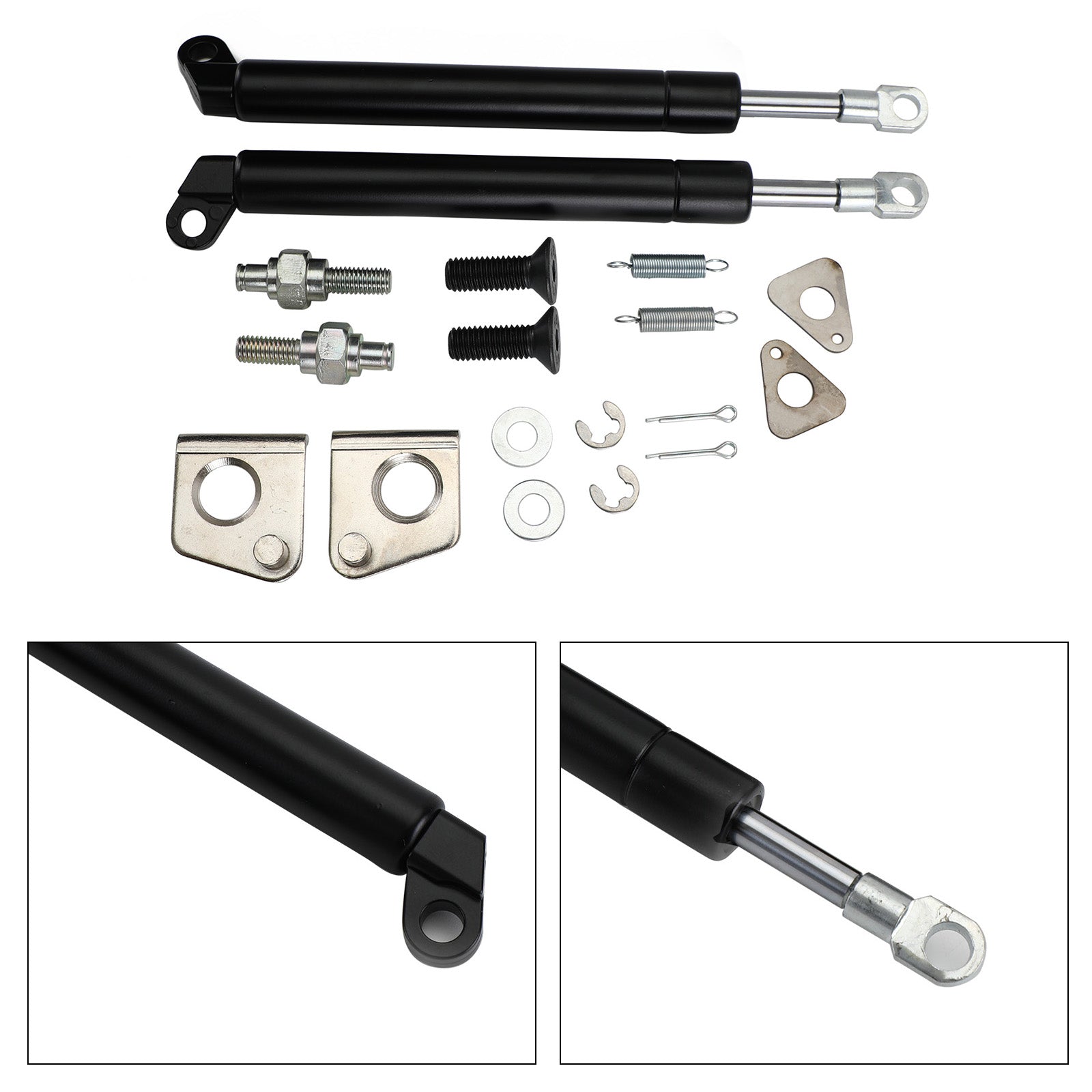 2011-2017 Ford PX Ranger 2x bakre bakluckan bromsar lätt upp spjällstag