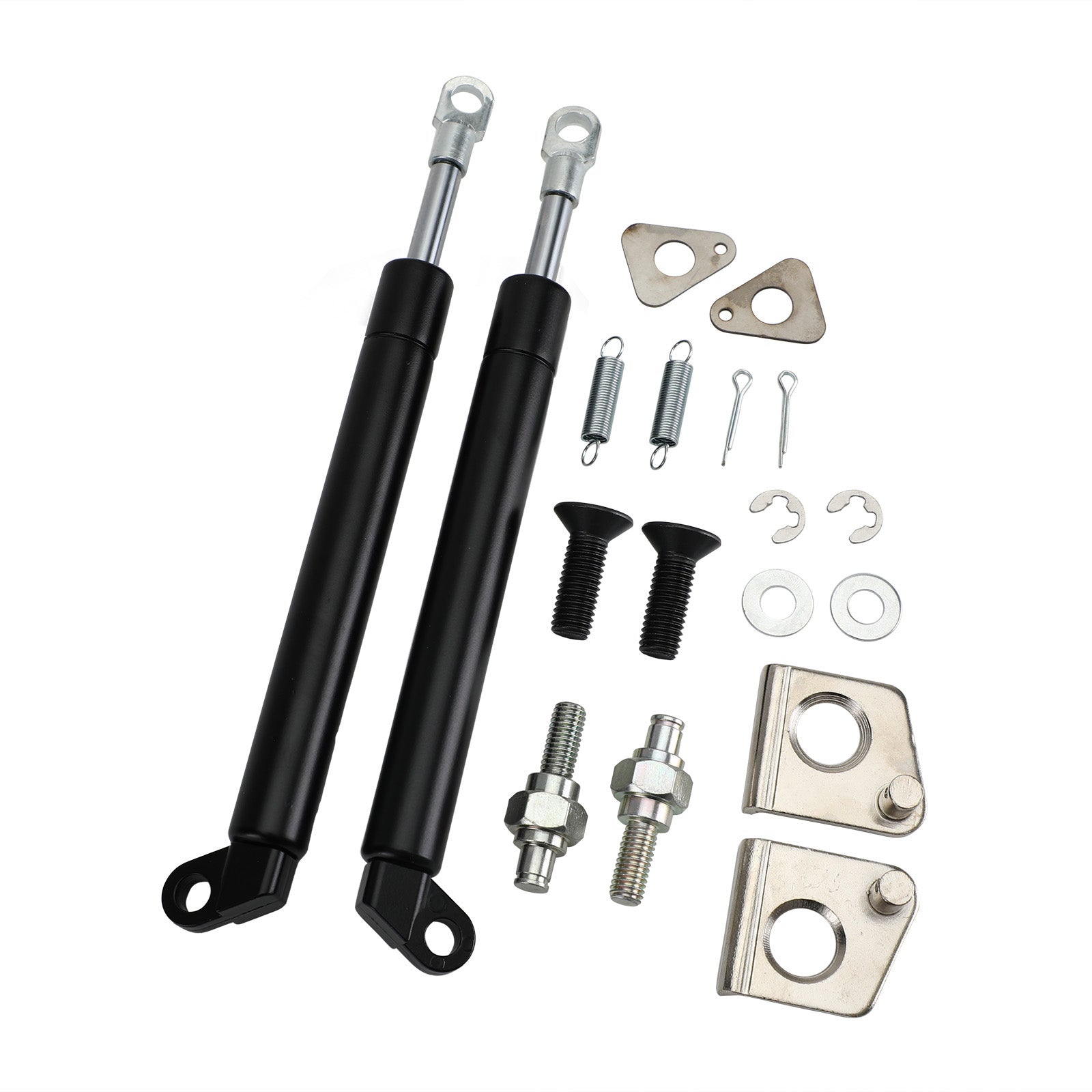 2011-2017 Ford PX Ranger 2x bakre bakluckan bromsar lätt upp spjällstag