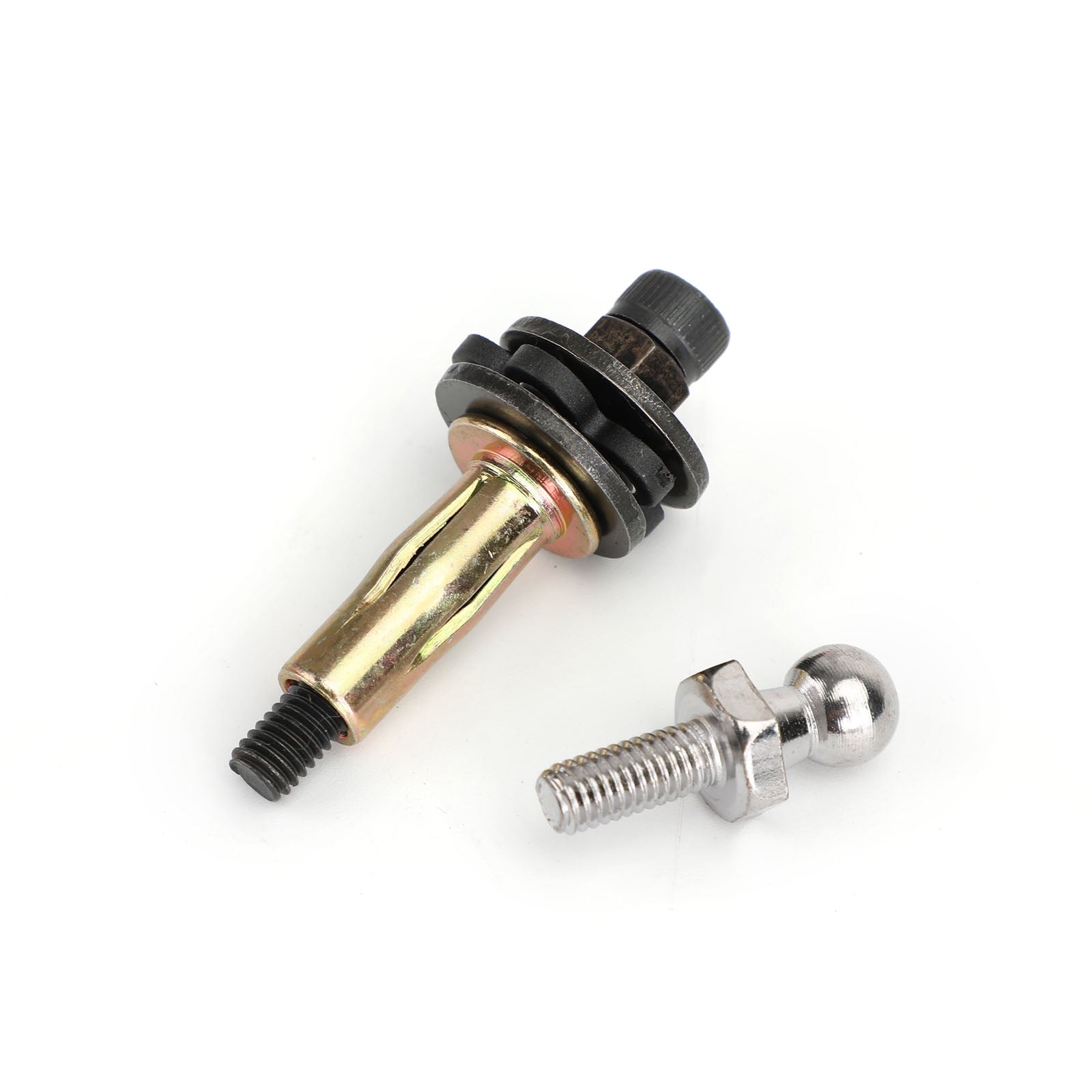 Tailgate Assist Support Shock Strut for RAM 1500/2500/3500 Truck 2009-2018 Generic