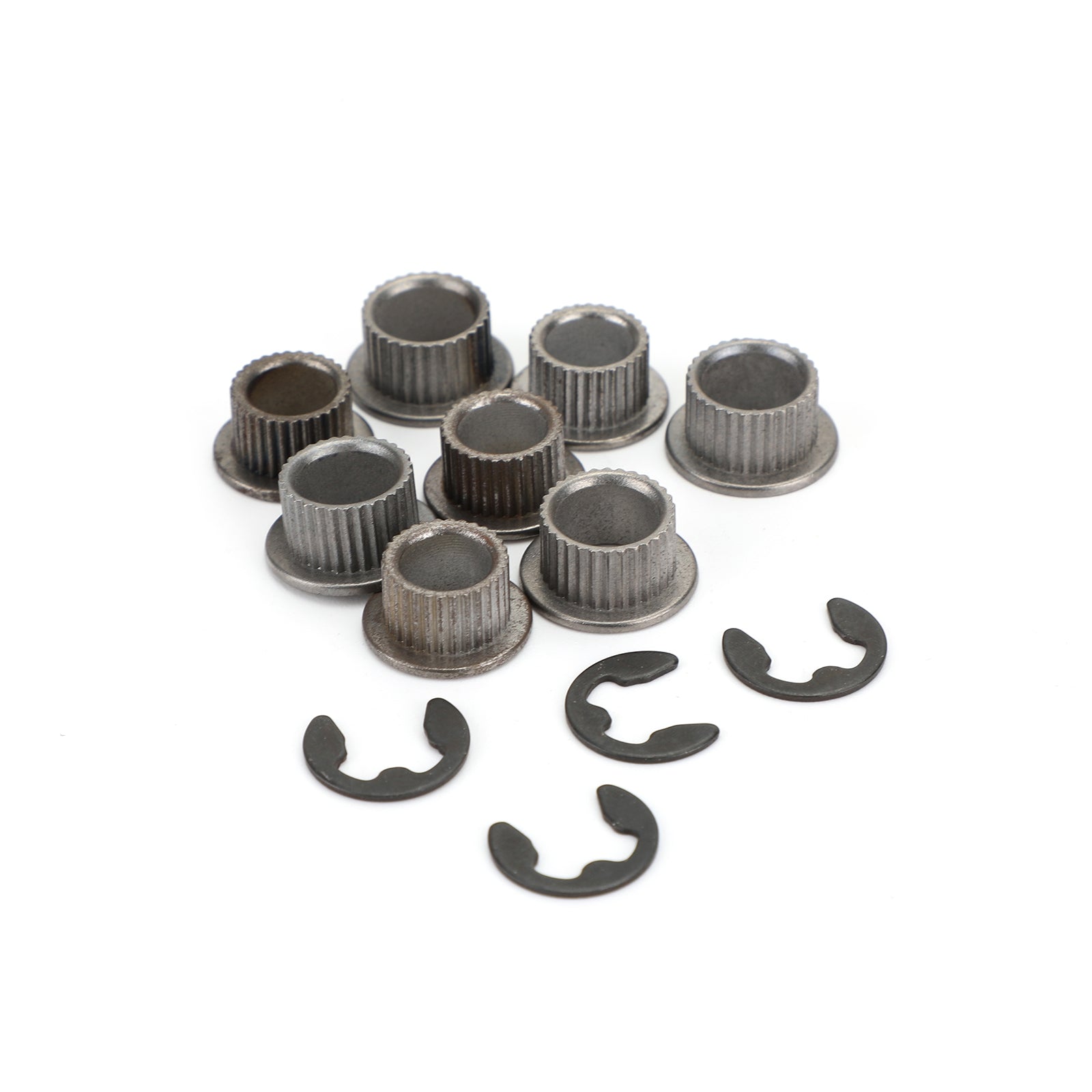 Nytt dörrgångjärnspinbussning för 1994 - 2004 Chevy S10 GMC S15 2door Generic