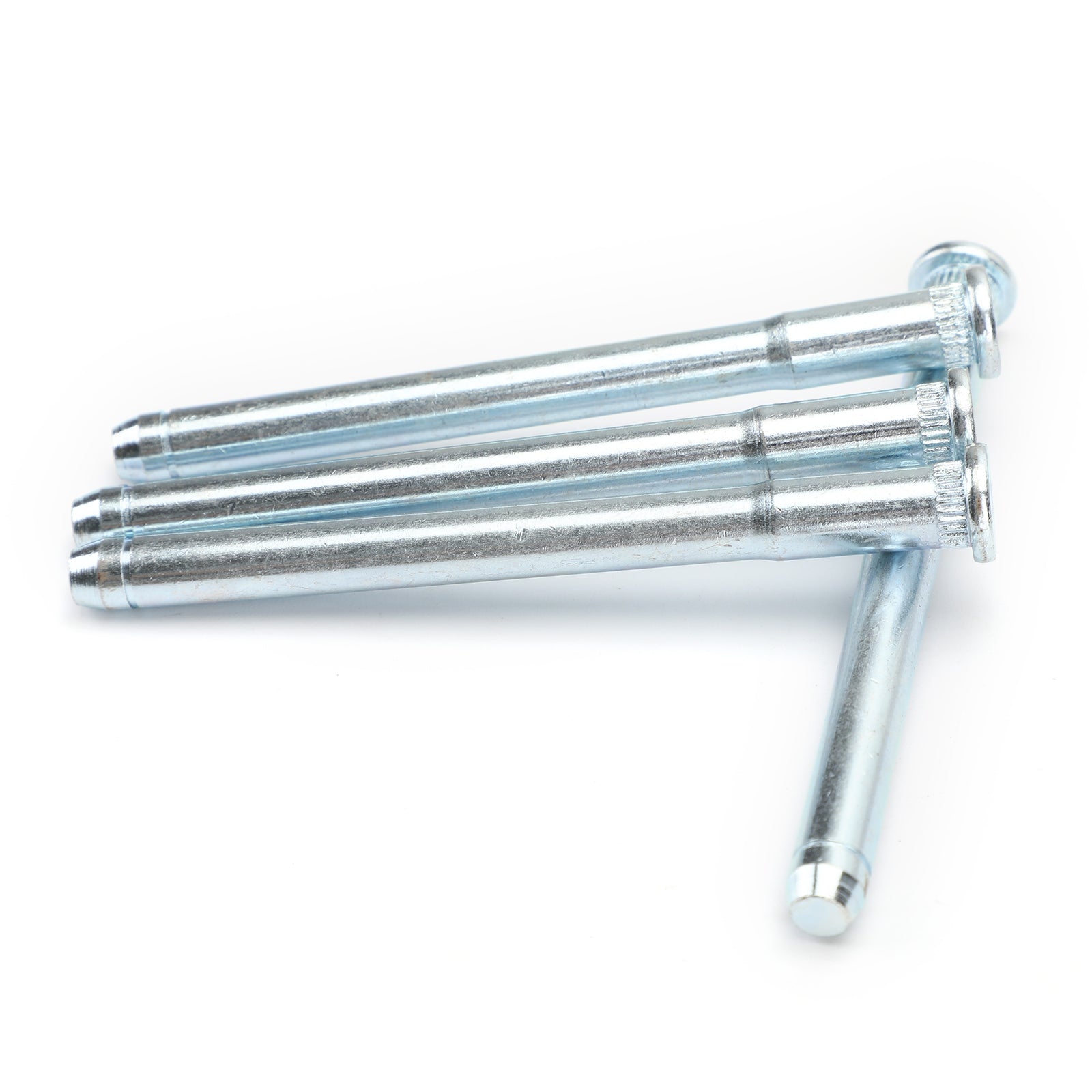 Nytt dörrgångjärnspinbussning för 1994 - 2004 Chevy S10 GMC S15 2door Generic