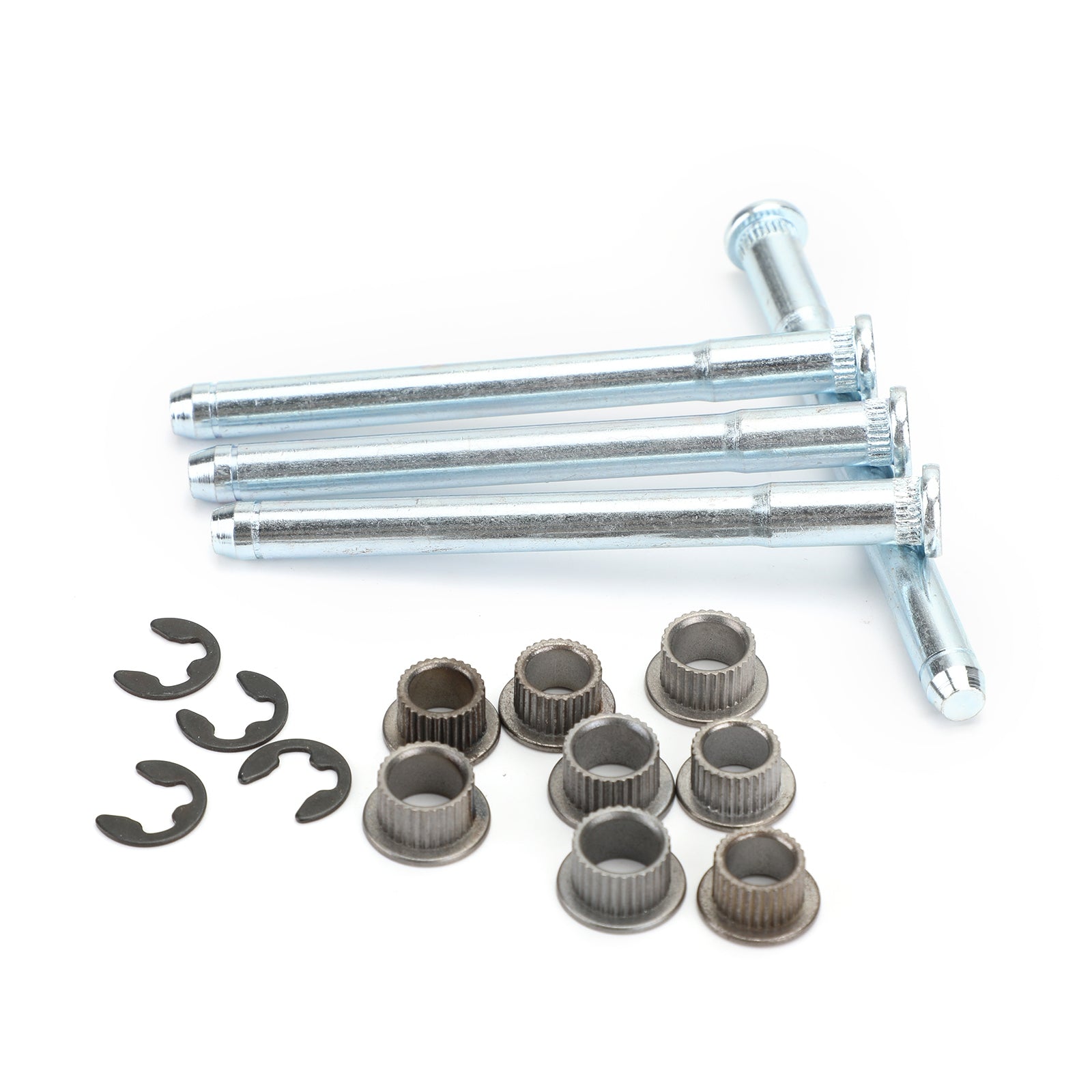 Nytt dörrgångjärnspinbussning för 1994 - 2004 Chevy S10 GMC S15 2door Generic