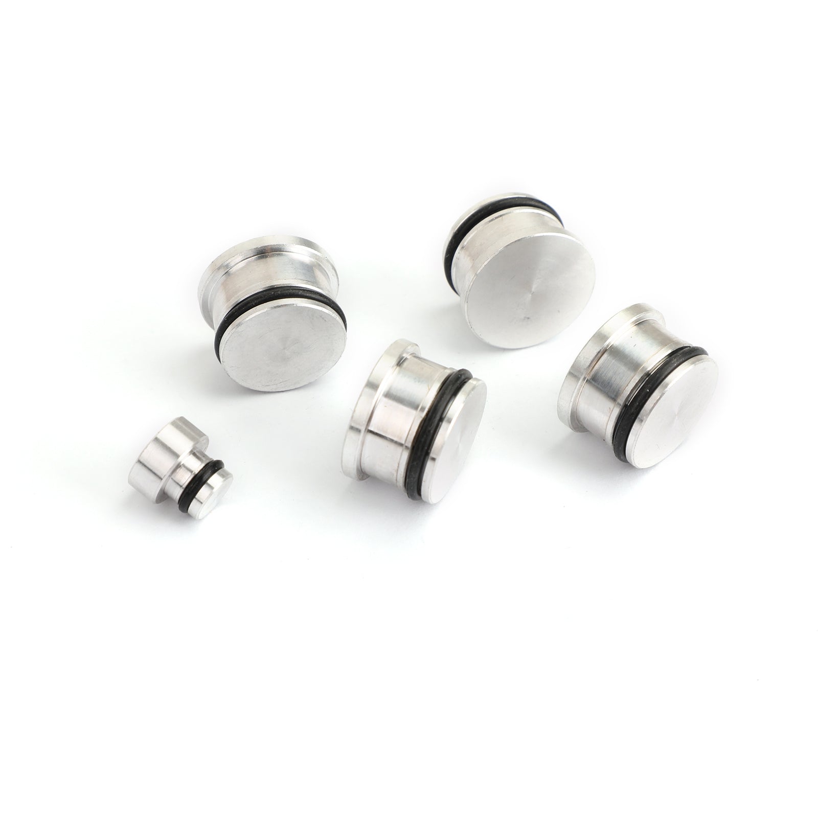 Vauxhall Opel para Astra Vectra Zafira colector de admisión Swirl Flap Blanks genérico