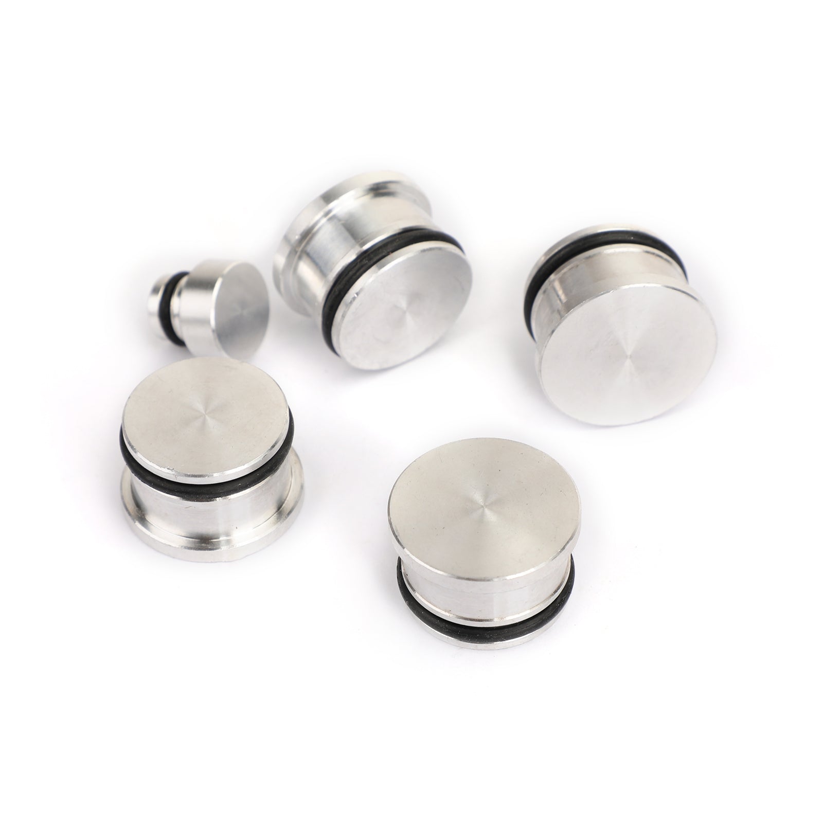 Vauxhall Opel para Astra Vectra Zafira colector de admisión Swirl Flap Blanks genérico