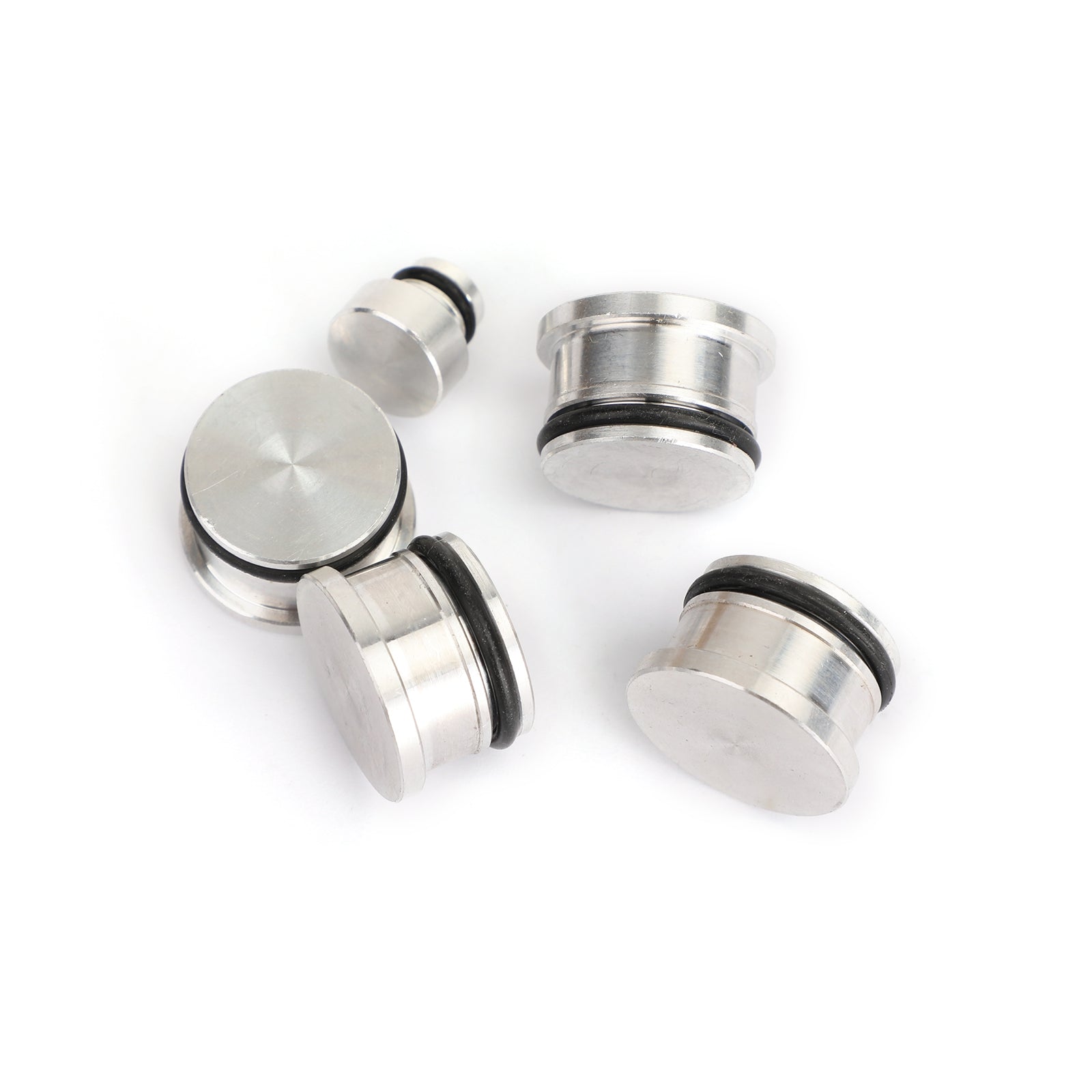 Vauxhall Opel para Astra Vectra Zafira colector de admisión Swirl Flap Blanks genérico