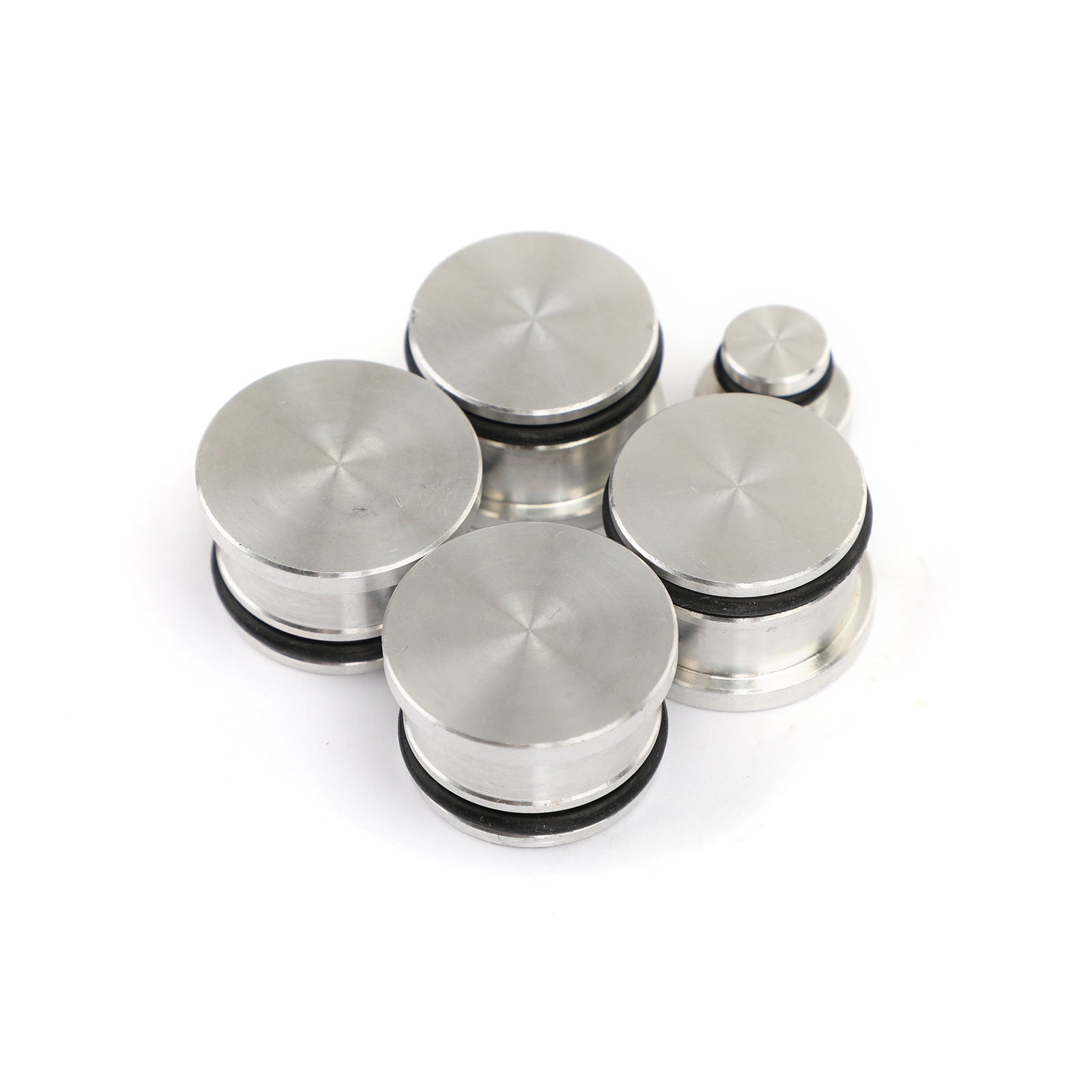 Vauxhall Opel para Astra Vectra Zafira colector de admisión Swirl Flap Blanks genérico