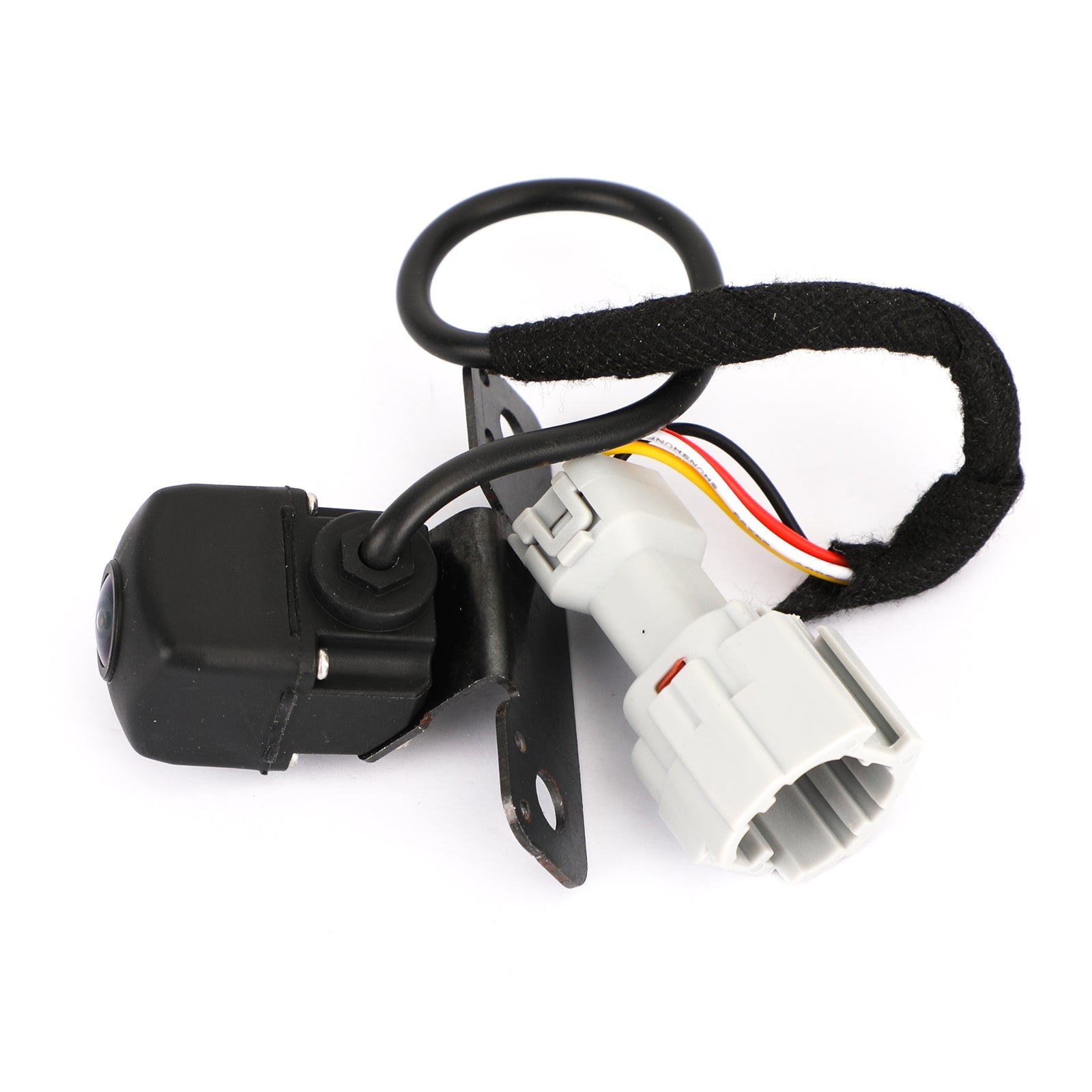 För Hyundai Santa Fe 2013-2016 Backkamera med hjälp av backfunktion 95760-2W000 Generisk