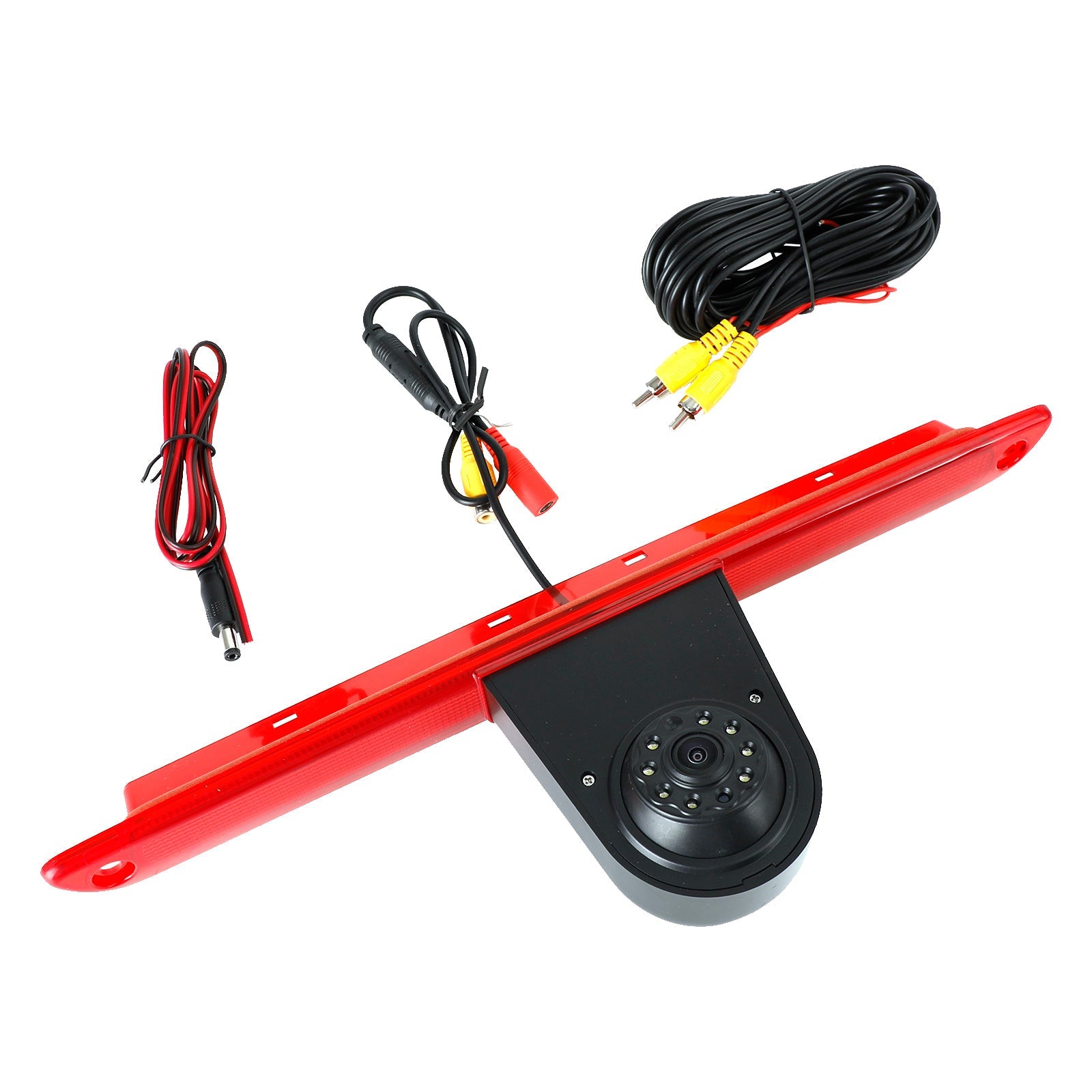 Šprintér 2007 – 2019 W639 Cúvacia kamera Mercedes-Benz