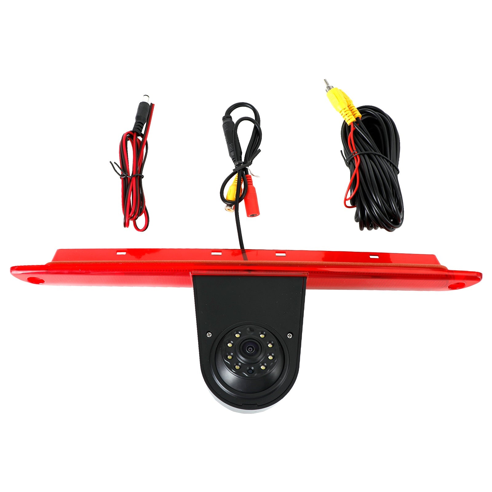 Sprintern 2007-2019 W639 Mercedes-Benz backkamera