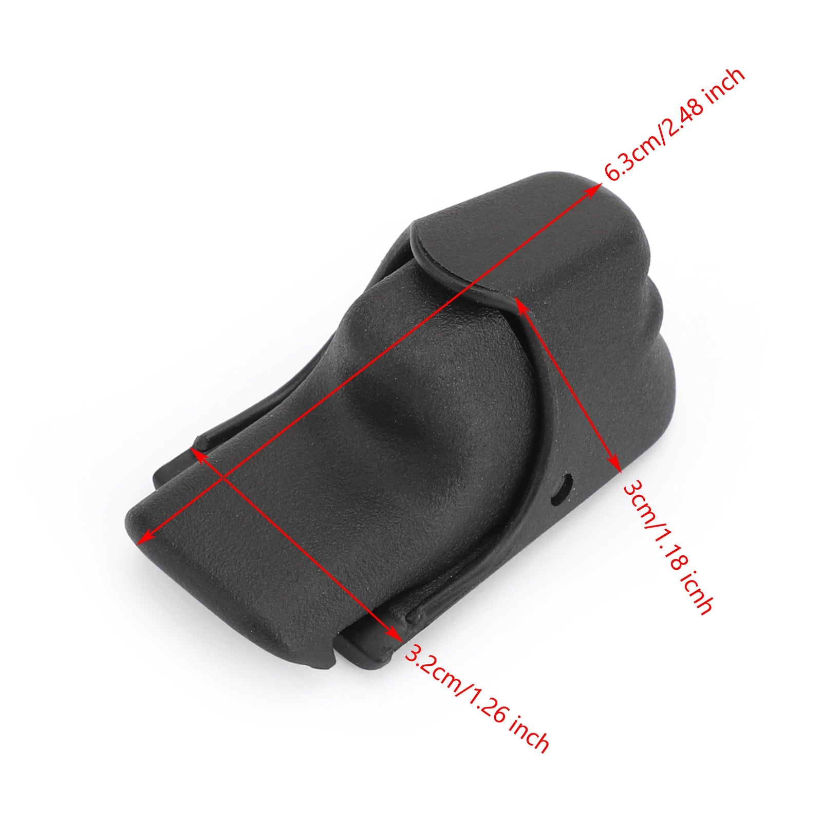 Ford 1999-2010 F-250/F-350/F-450/F-550 Super-Duty Zadná príručka Posuvné zadné okenné sklo