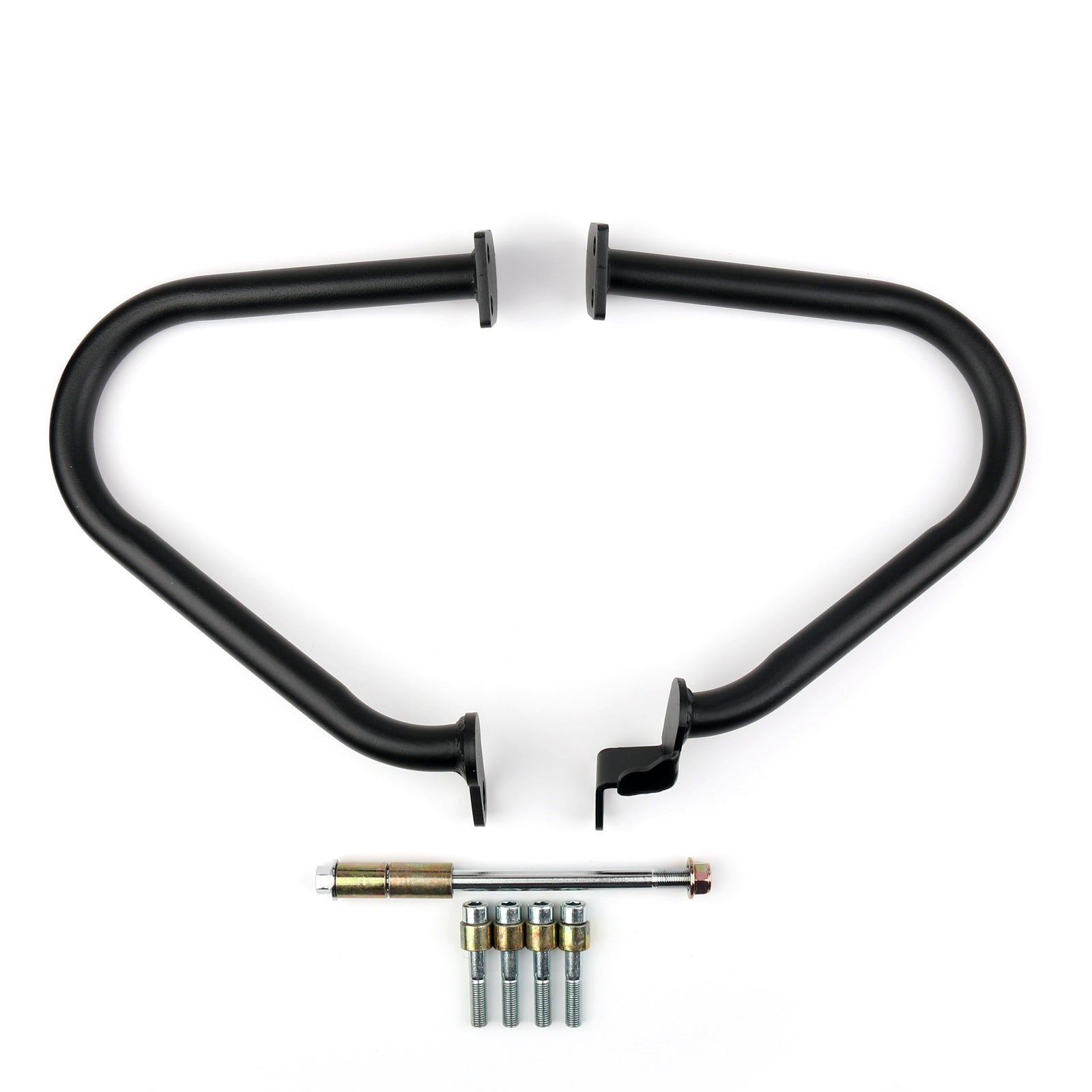 2009-2017 Triumph T100 T900 Highway Engine Guard Crash Bars Generic