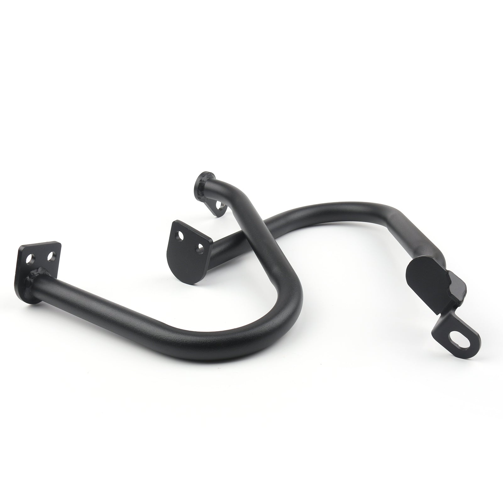 2009-2017 Triumph T100 T900 Highway Engine Guard Crash Bars Generic