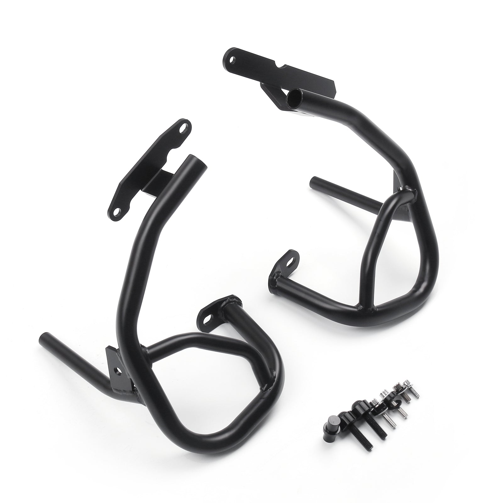 Motocyklový havária strážny rámec rámec Rámera pre chránený nárazník pre BMW G310R G310GS Generic