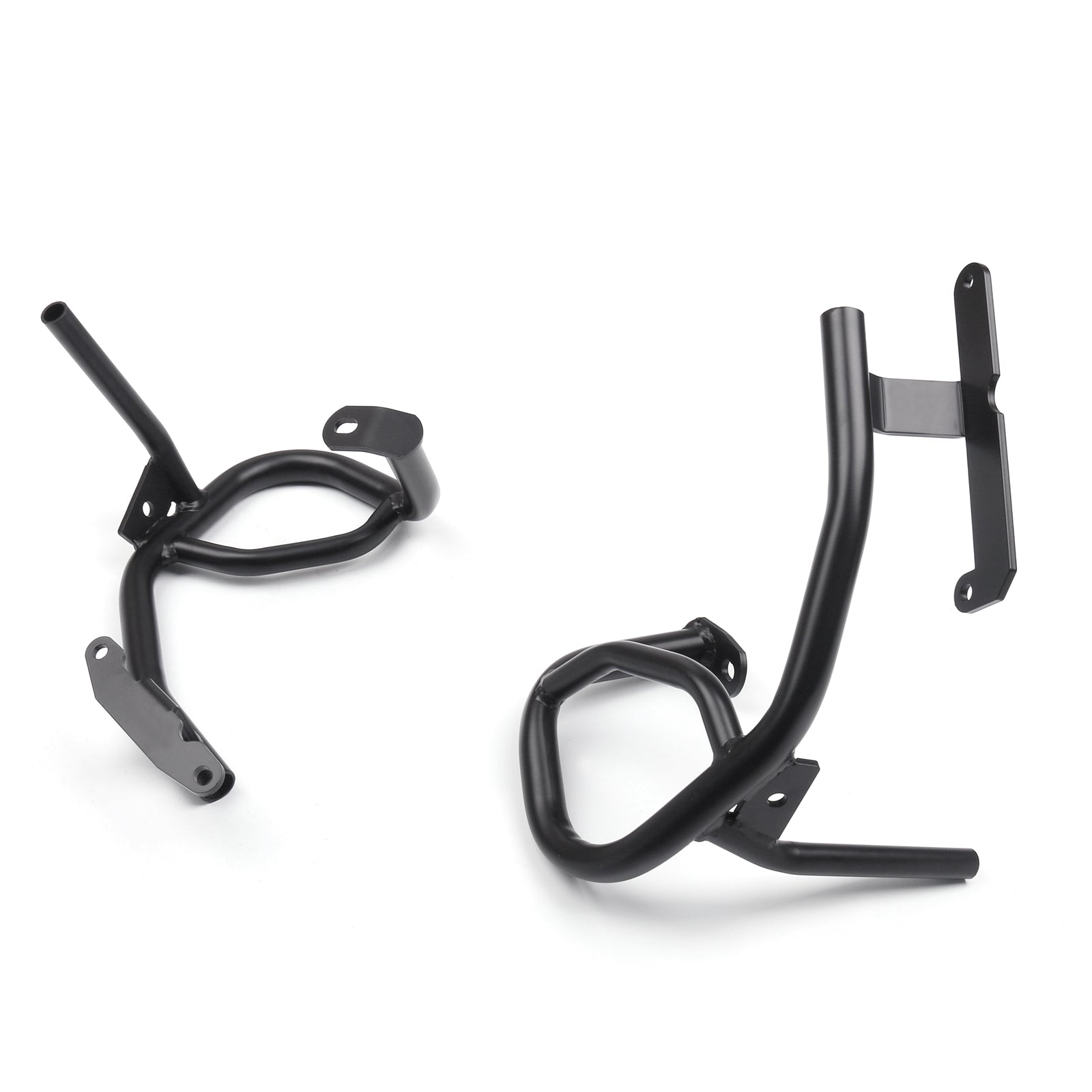 Barra parachoques para motocicleta, marco Protector de motor, parachoques para BMW G310R G310GS genérico