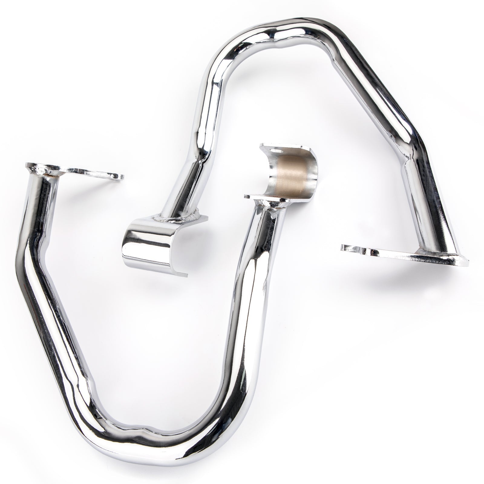 Nuevo Para Indian, Scout 2015-2018 barras parachoques de carretera de protección de motor