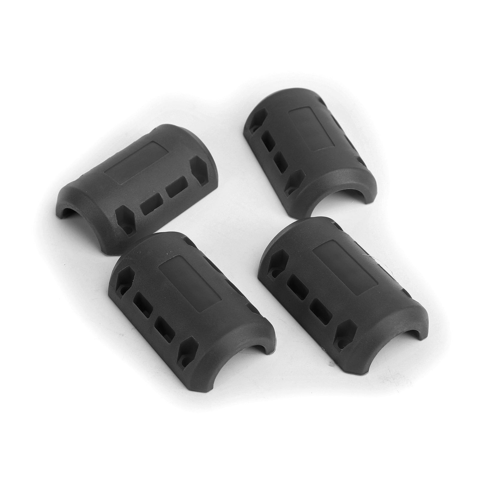 Bloc de pare-chocs de protection contre le moteur Bloque de pare-chocs 22-28 mm pour BMW R1200GS F700/800GS générique