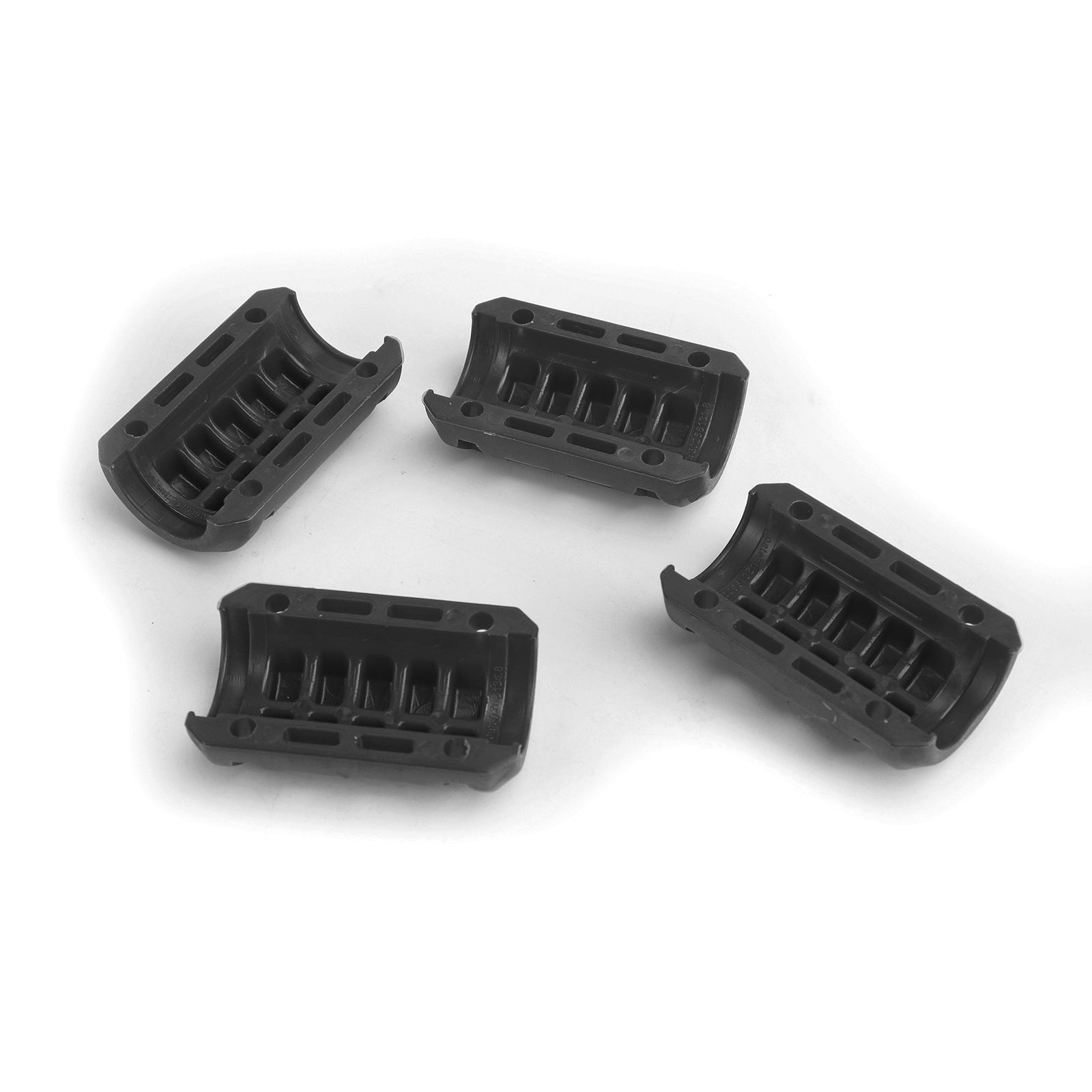 Bloc de pare-chocs de protection contre le moteur Bloque de pare-chocs 22-28 mm pour BMW R1200GS F700/800GS générique