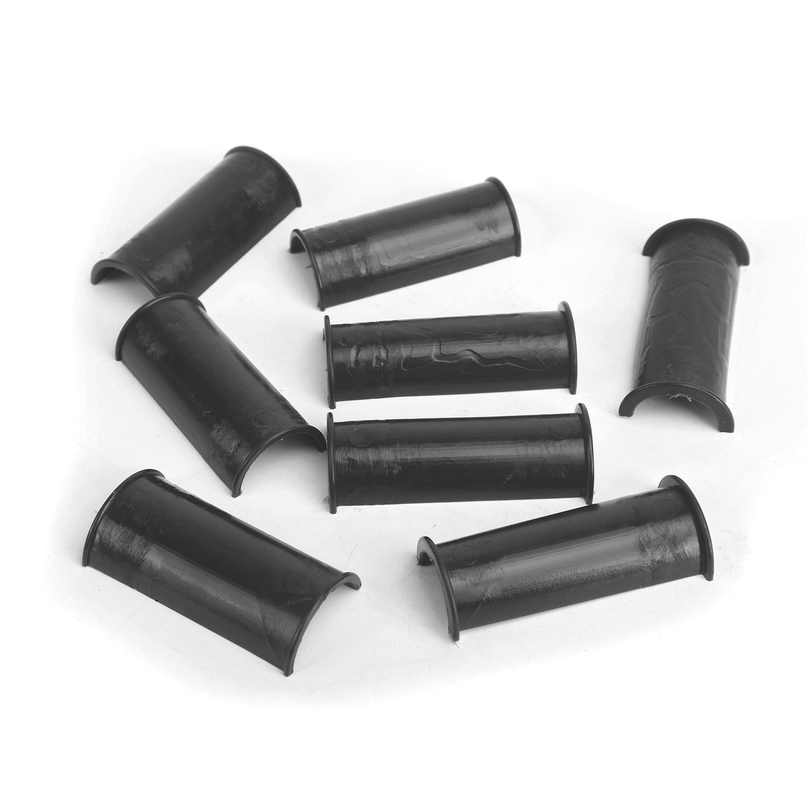 Bloc de pare-chocs de protection contre le moteur Bloque de pare-chocs 22-28 mm pour BMW R1200GS F700/800GS générique