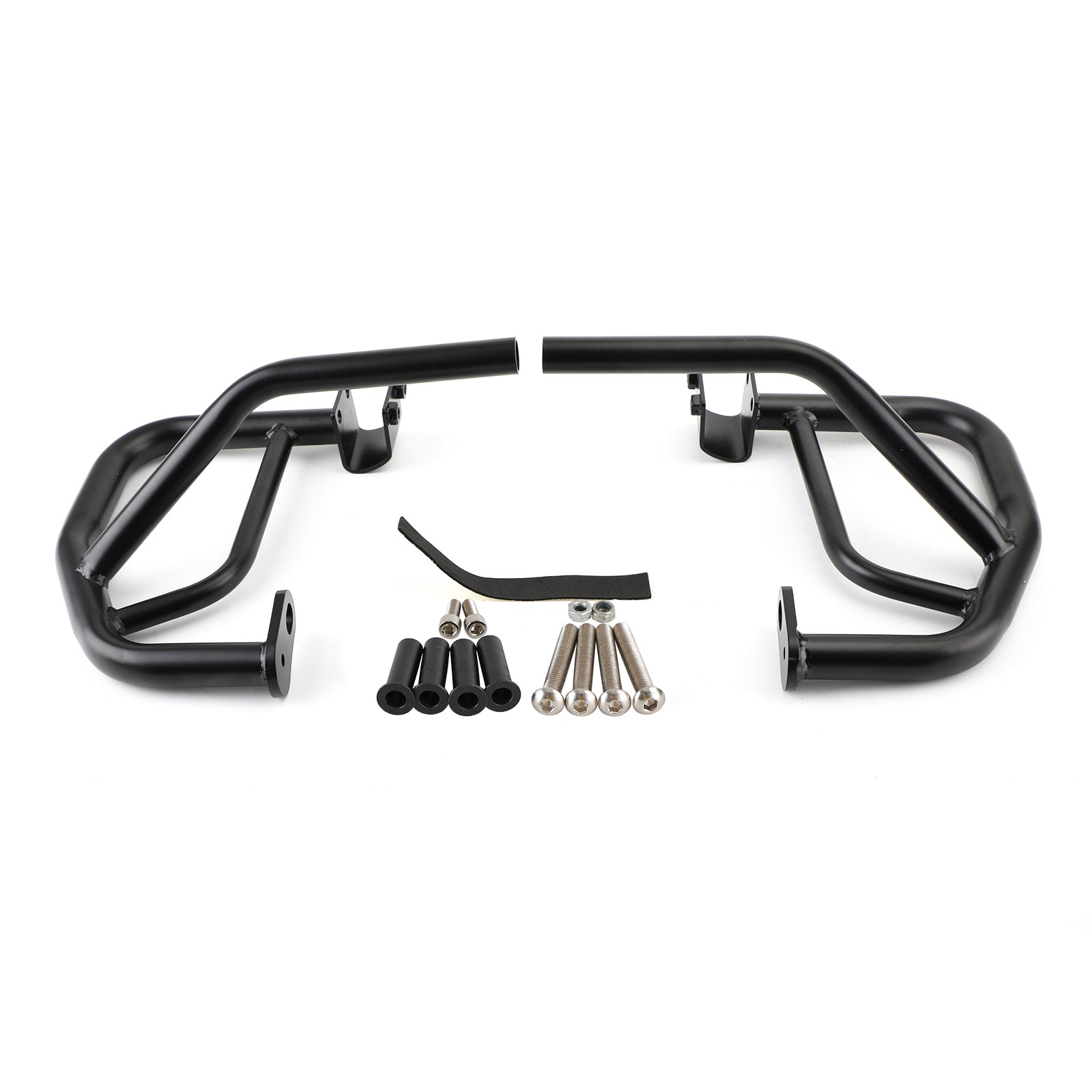 Protectores de marco de barra protectora de motor Honda CMX300 Rebel 300 2017-2023