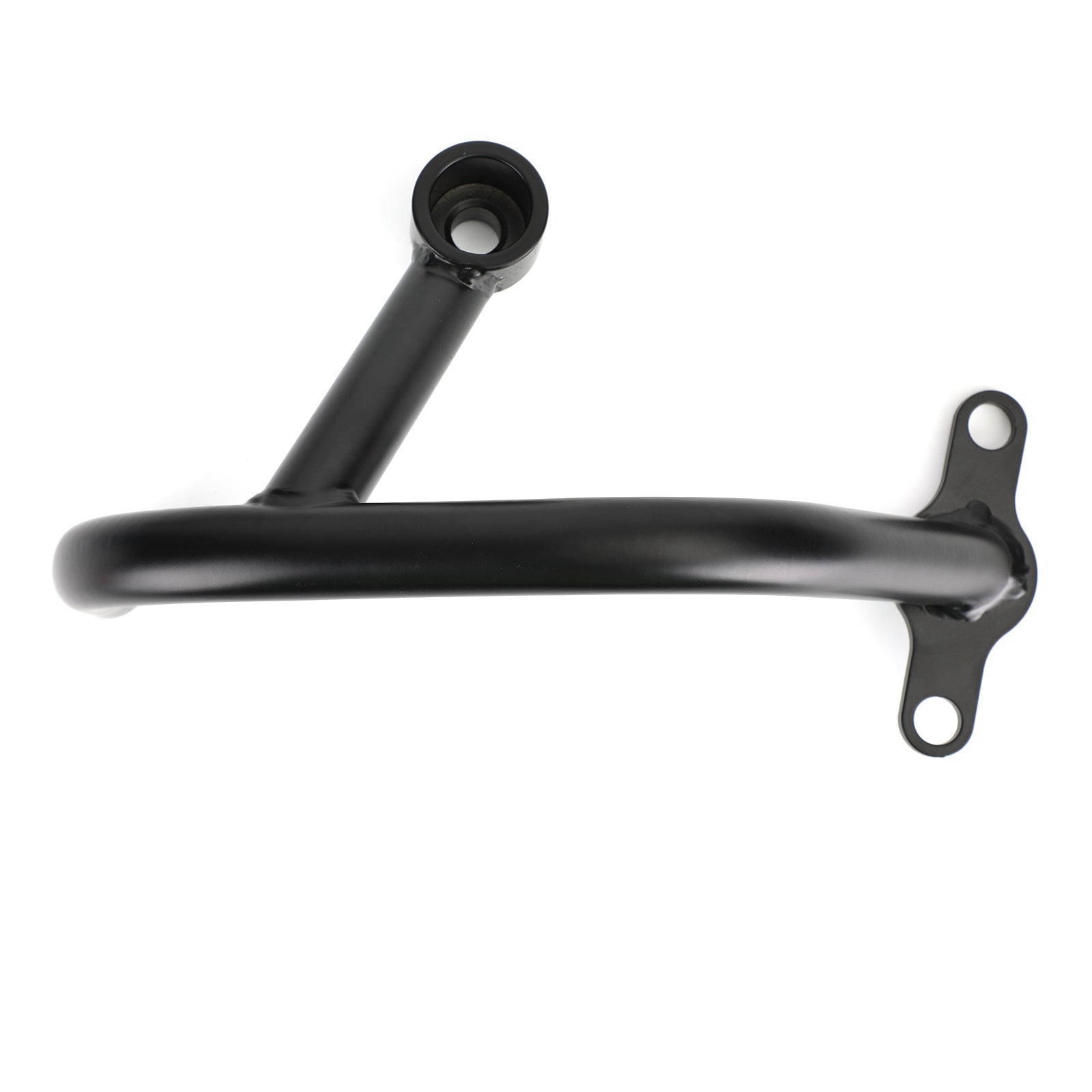 2020-2023 Kawasaki Z900 Z 900 Black Engine Guards Frame Crash Bars