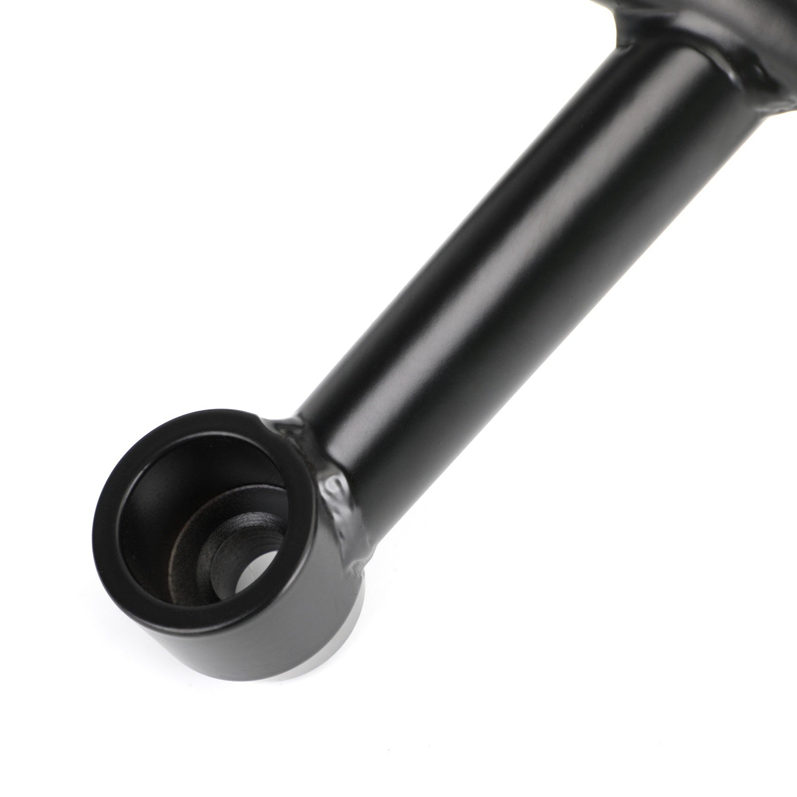 2020-2023 Kawasaki Z900 Z 900 Black Engine Guards Frame Crash Bars