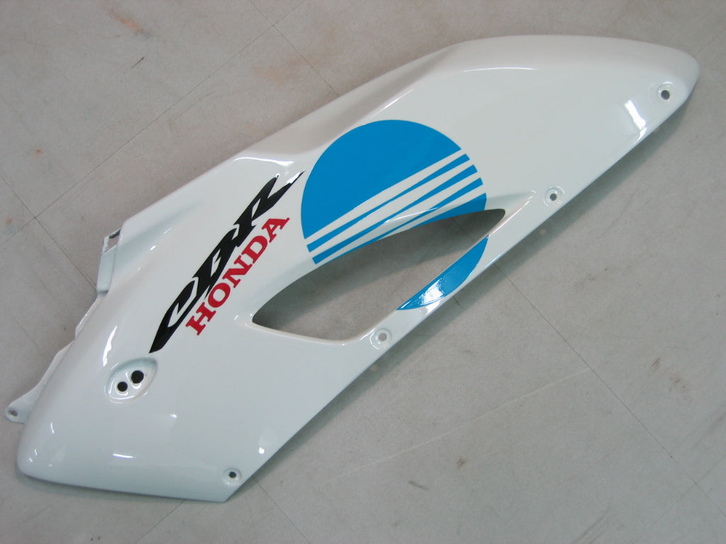 2004-2005 Honda CBR 1000 RR AmotoPart Fairings Multi-Color Konica Minolta Racing Custom Squining