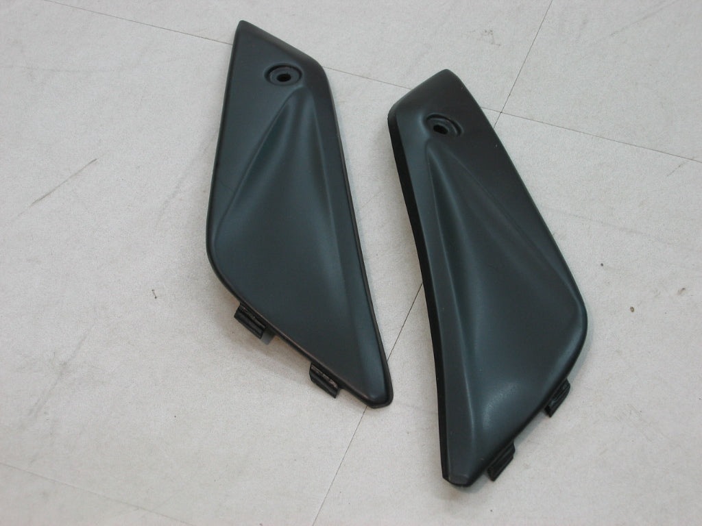 2004-2005 Honda CBR 1000 RR Amotopart Fairings blanc rouge noir CBR Honda Racing Customs Cairring