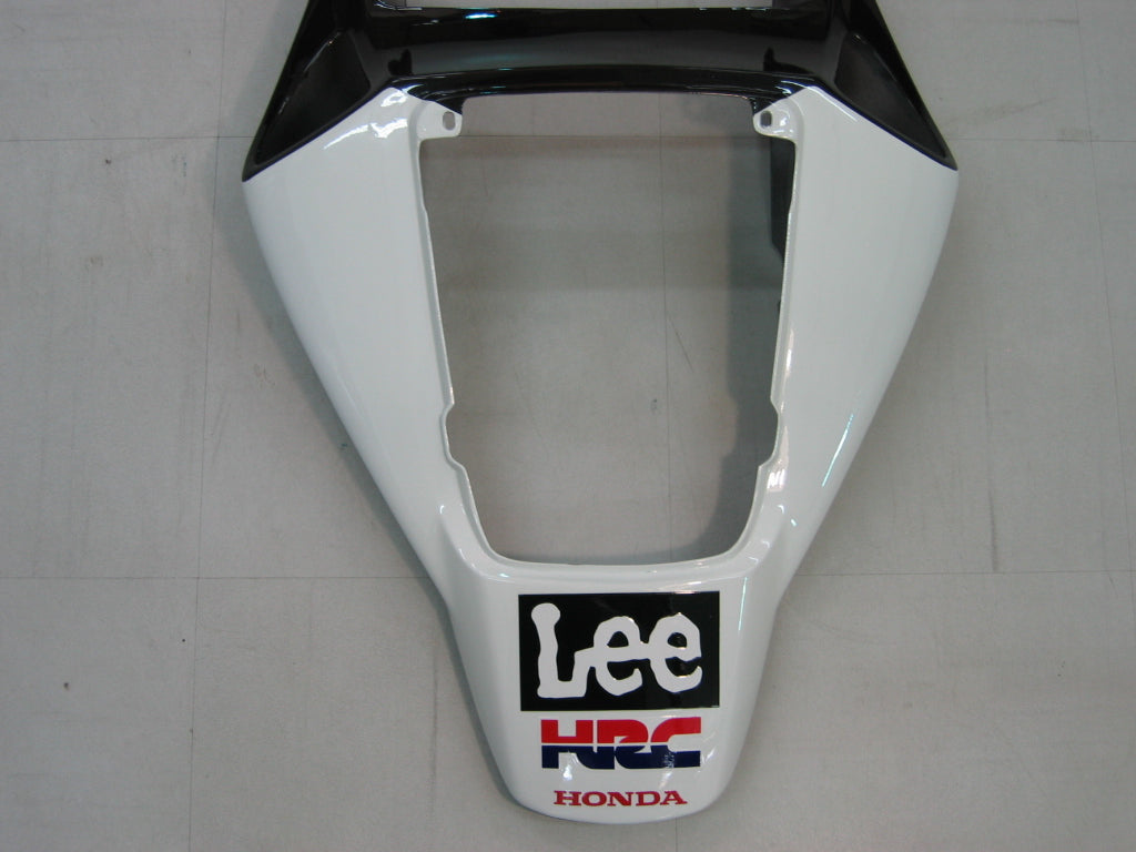 2004-2005 Honda CBR 1000 RR Multi-coulor Eurobet Racing Amotopart Fairings