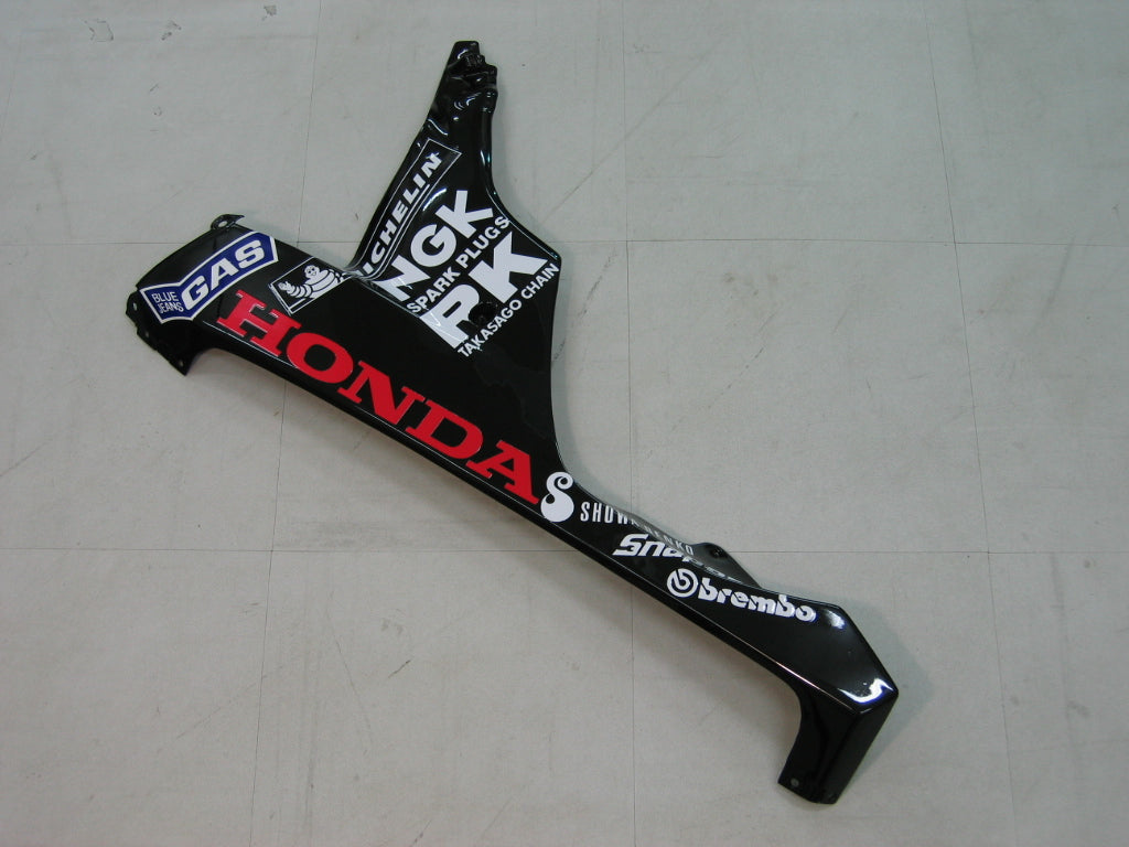 FATINGS 2006-2007 HONDA CBR 1000 RR Black Orange Repsol Racing genérico