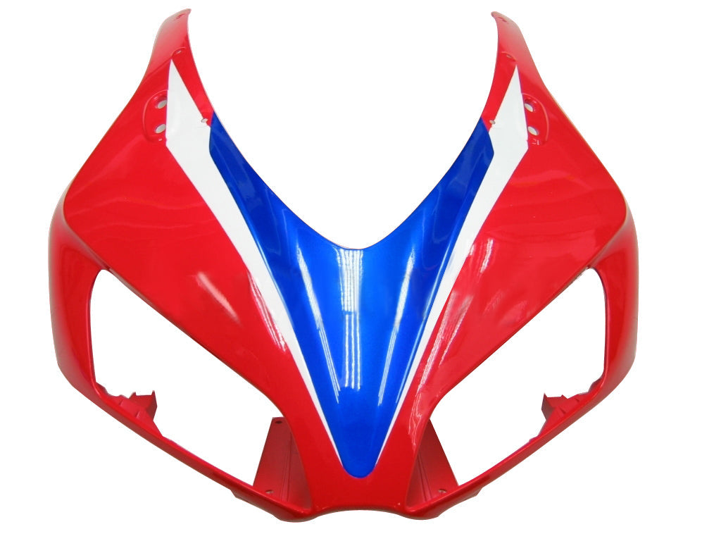 2006-2007 Honda CBR 1000 RR Red White Blue HRC Racing Fairings Generic