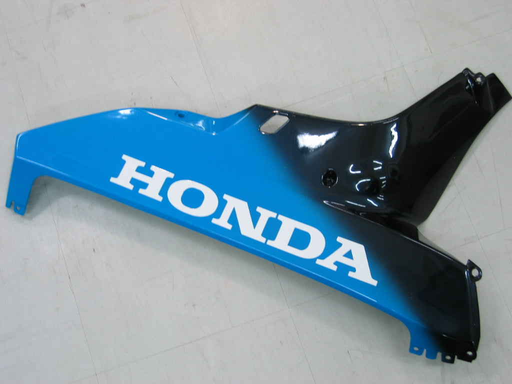 2006-2007 CBR1000RR Bodywork Fairring ABS injection Plastics moulées ensemble 6 # générique