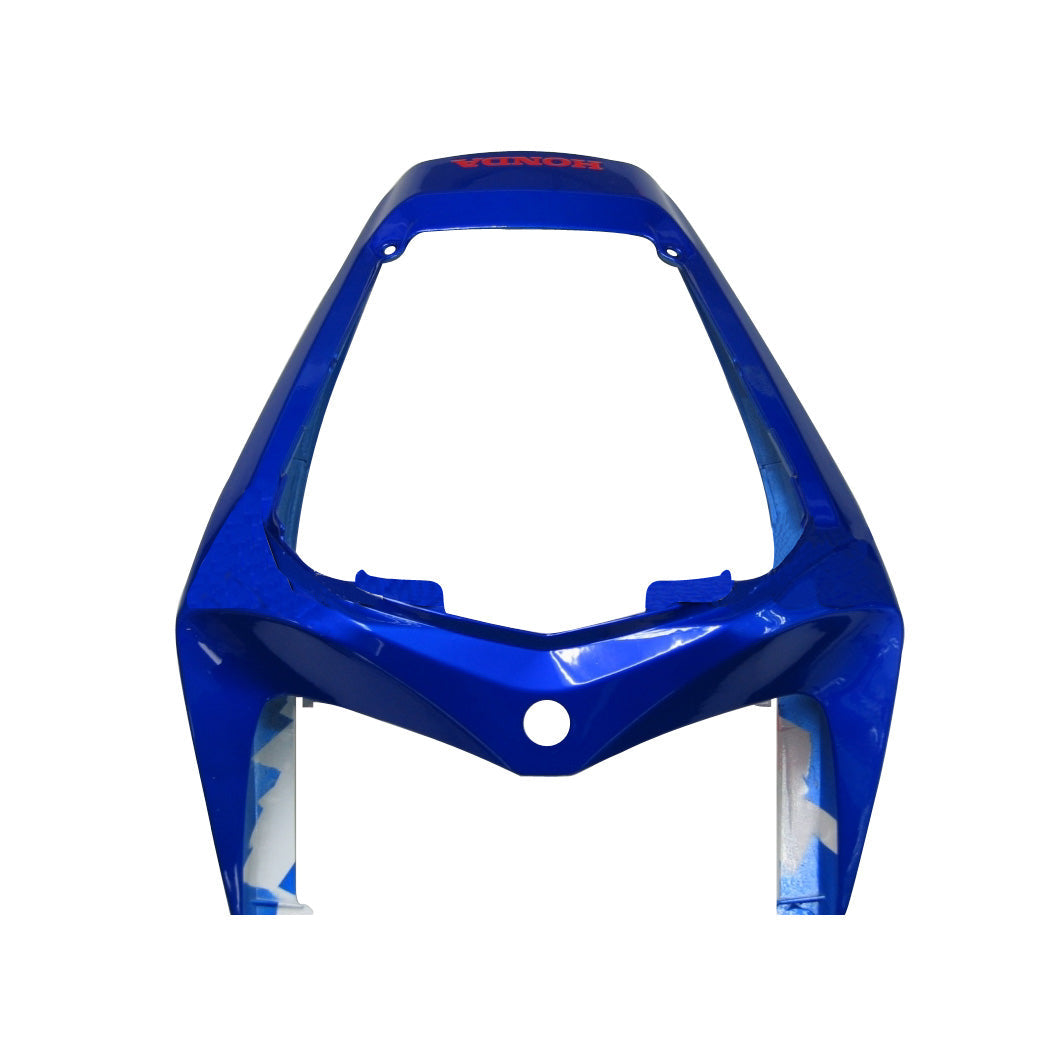 Fairings 2008-2011 Honda CBR 1000 RR Red Whit Blue HRC Racing Generic