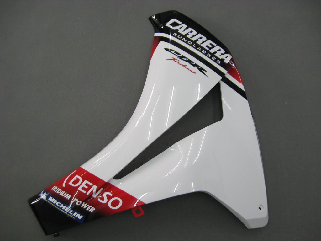 Fairings 2008-2011 Honda CBR1000 RR Multi-färg Honda Racing Generic