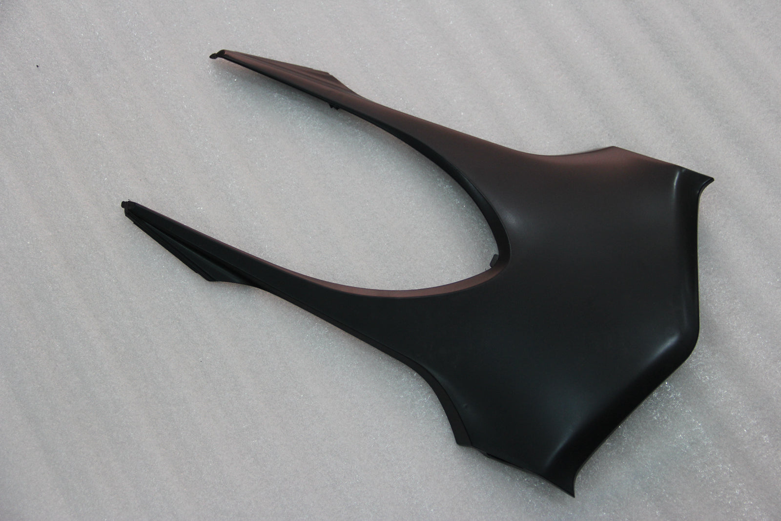 2012-2016 Honda CBR1000RR Kroppsarbete FAIRING ABS-injektion Gjuten plast Set 8 Färggenerisk